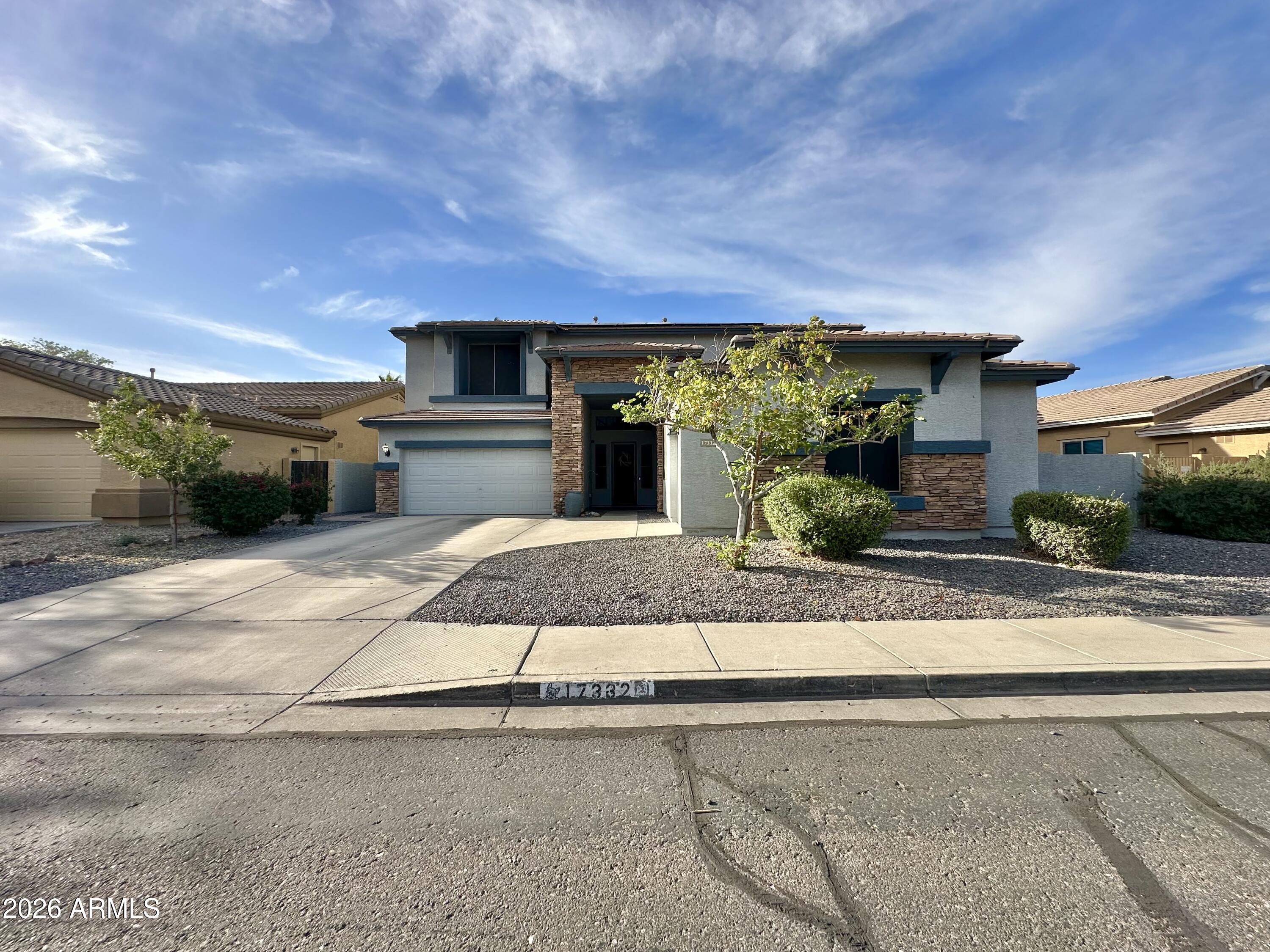 17332 W YOUNG Street, Surprise, AZ 85388