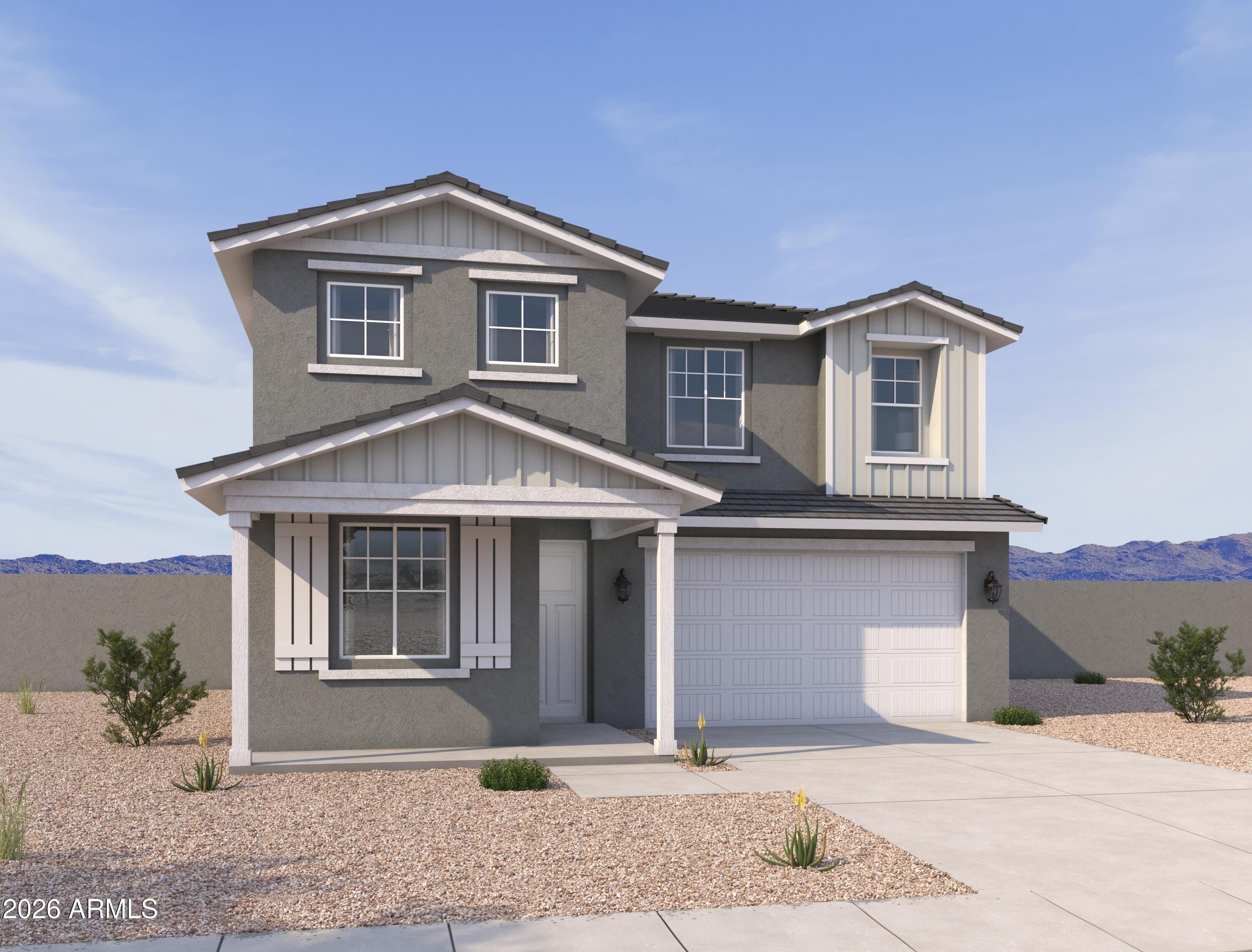 7538 S 47TH Lane, Laveen, AZ 85339