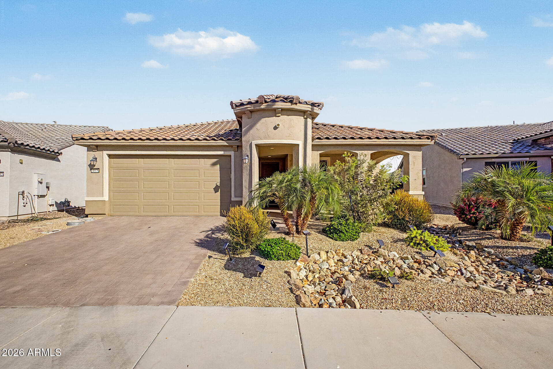 20379 N WAGNER WASH Drive, Buckeye, AZ 85396
