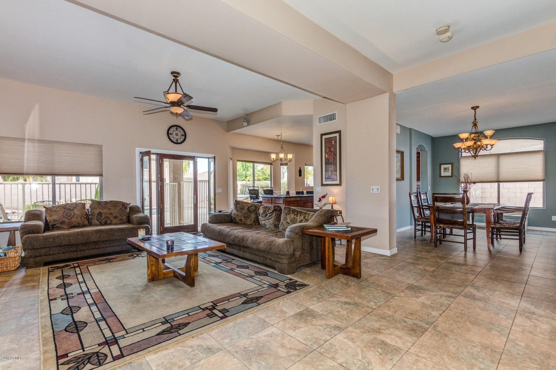 4208 E TETHER Trail, Phoenix, AZ 85050