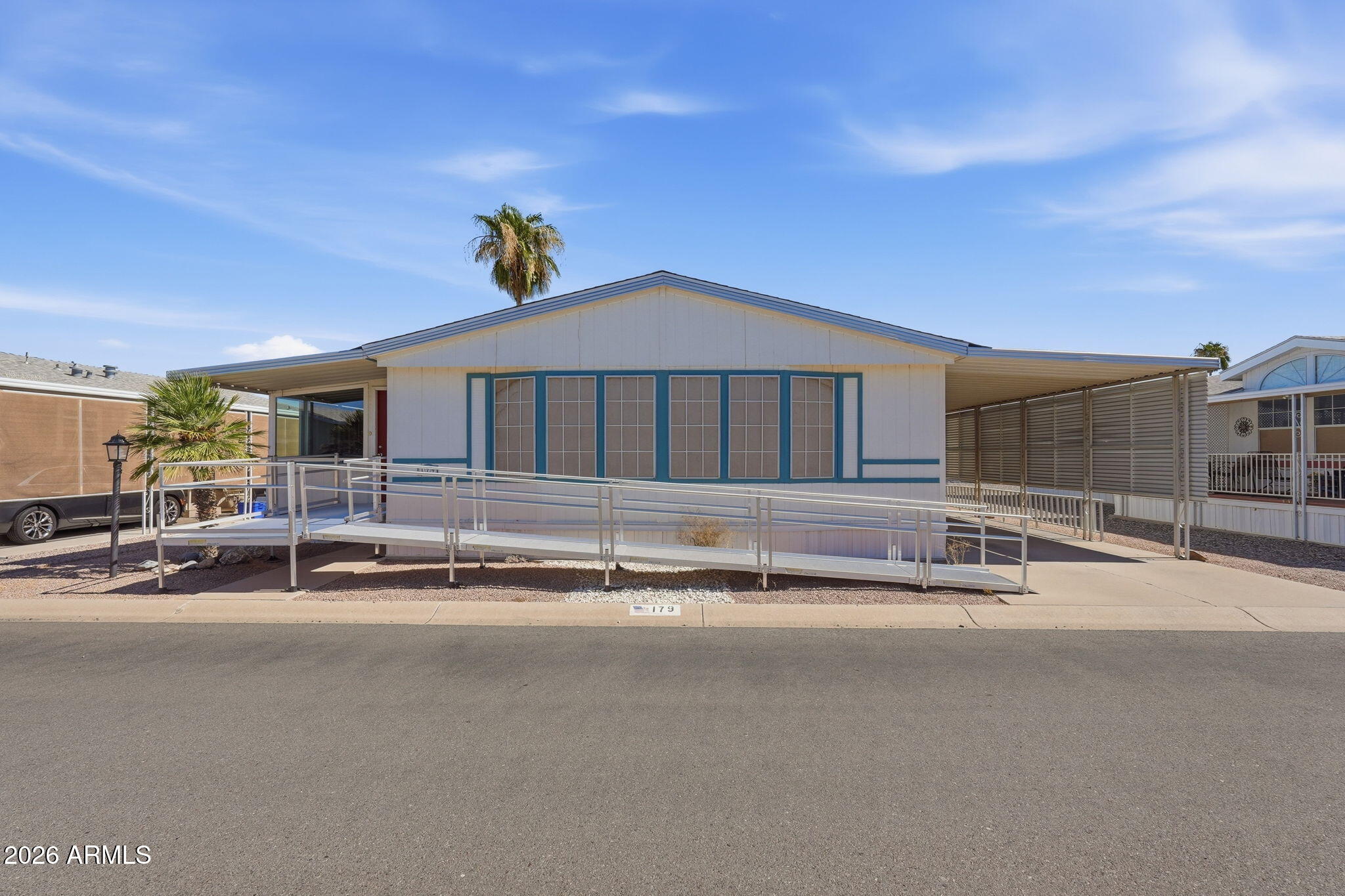 450 W Sunwest Drive 179, Casa Grande, AZ 85122