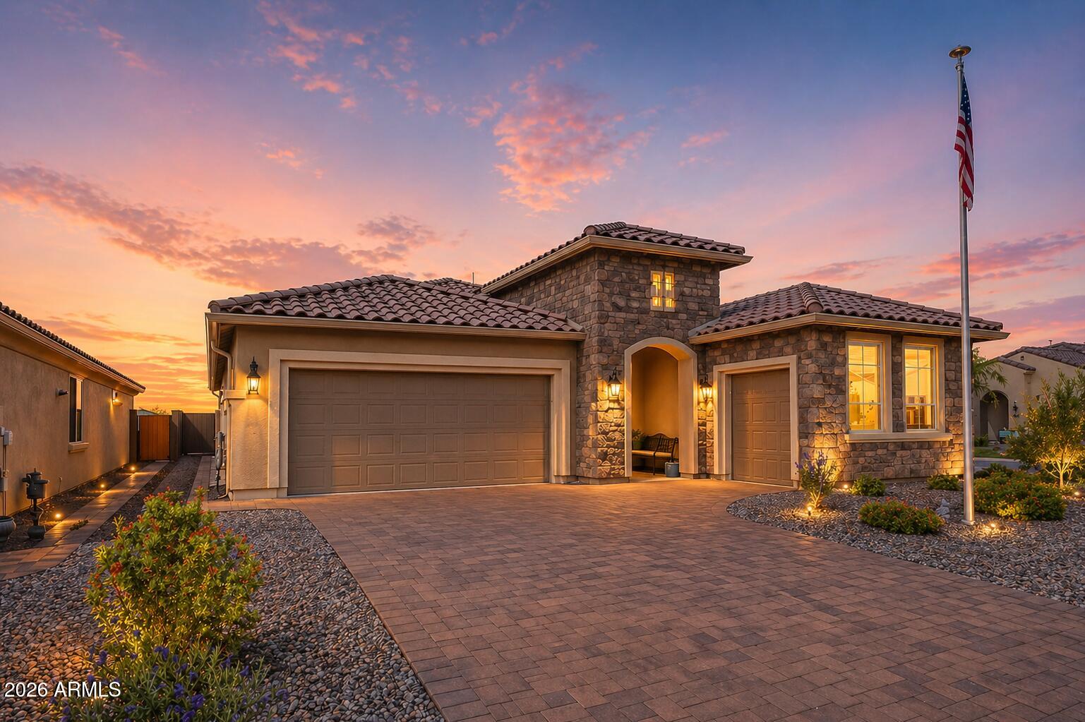 4782 N CORONADO Drive, Florence, AZ 85132