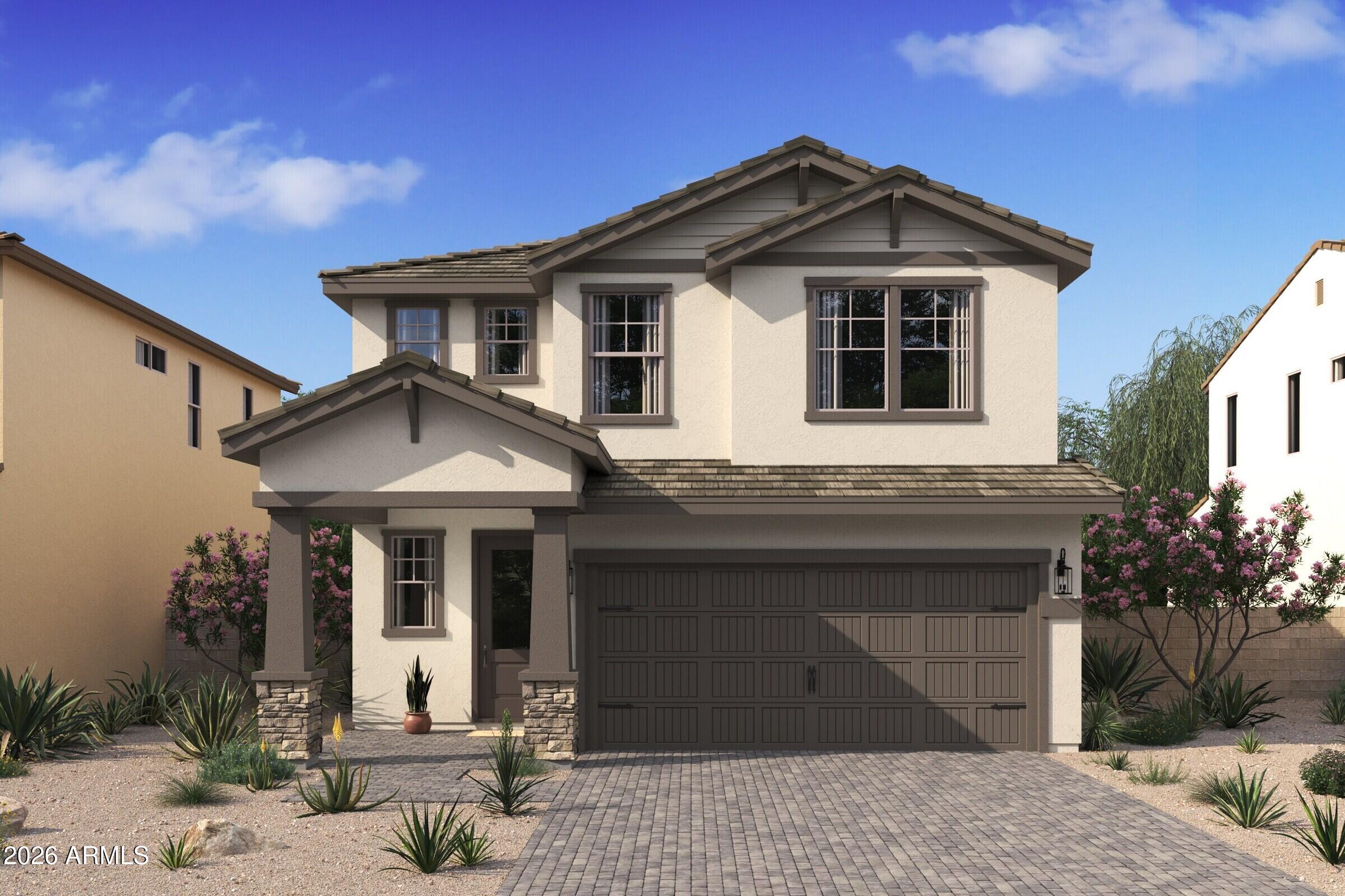 8096 N 80th Lane, Peoria, AZ 85345