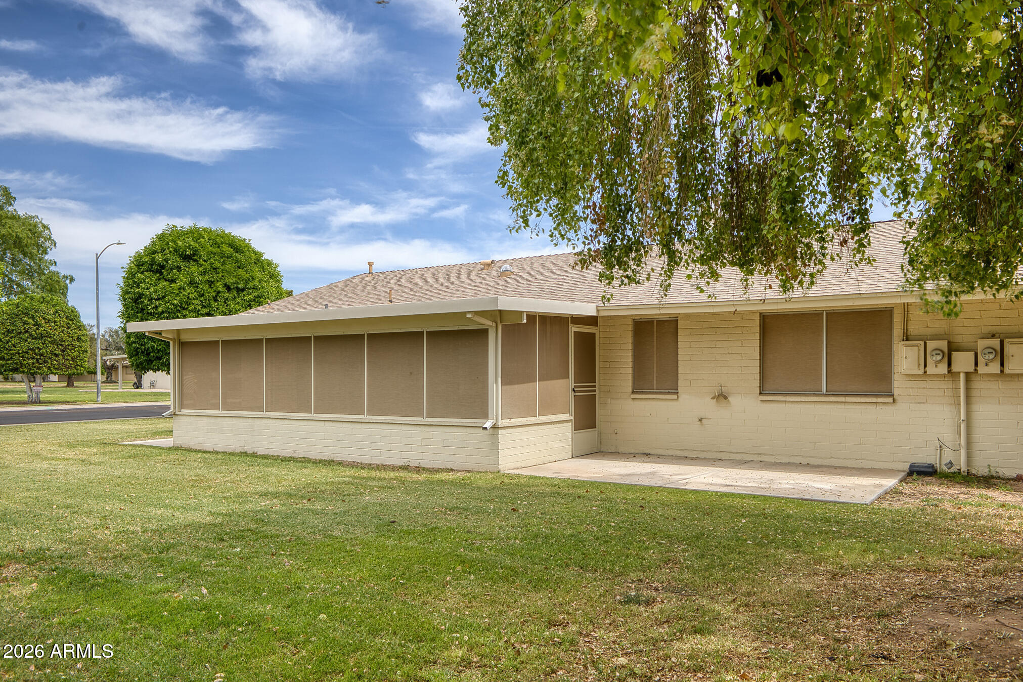 10435 W CAMELOT Circle, Sun City, AZ 85351