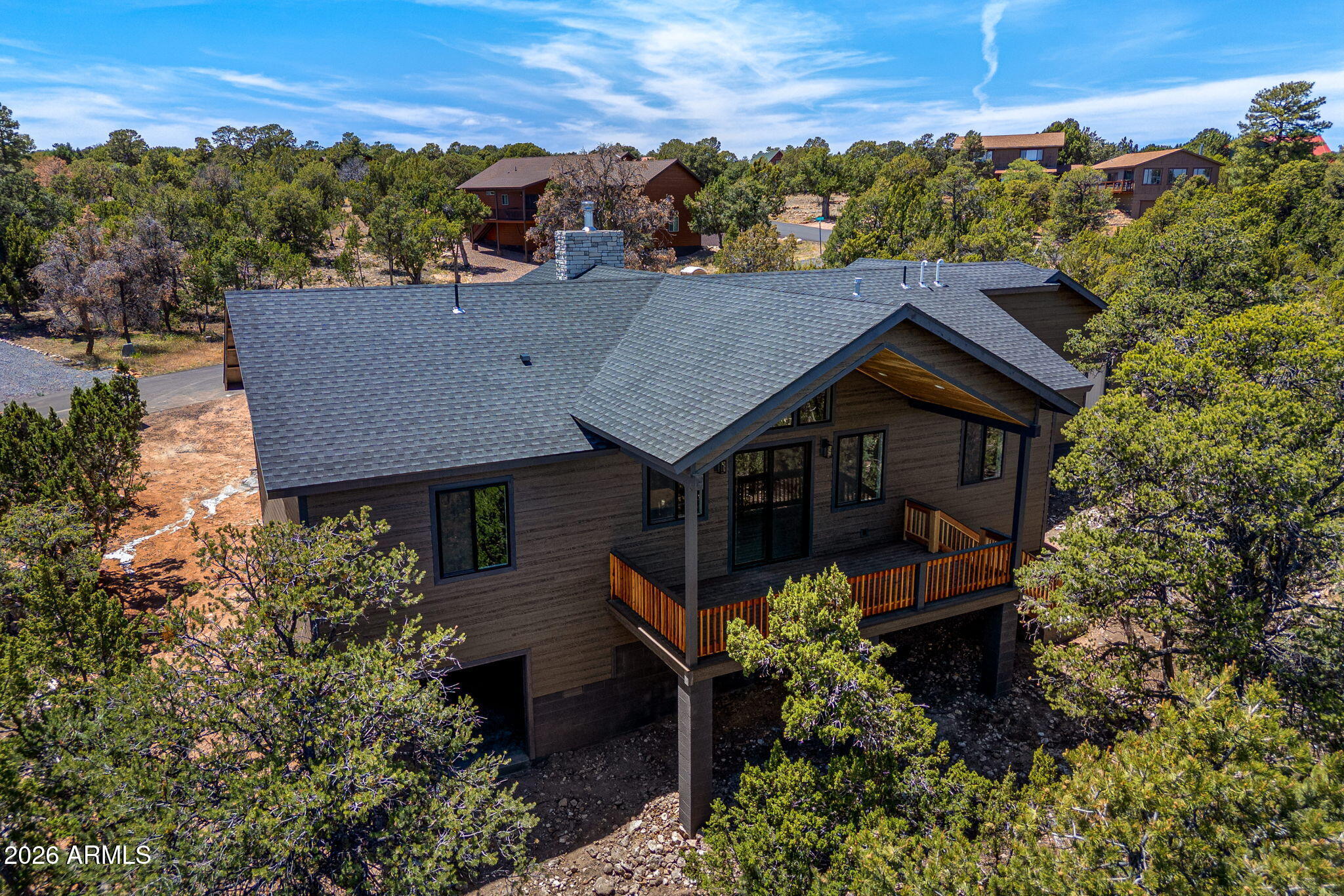 3465 CAREFREE Road, Heber, AZ 85928
