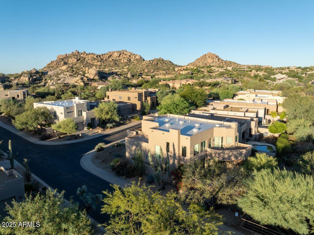 10894 E HEDGEHOG Place, Scottsdale, AZ 85262