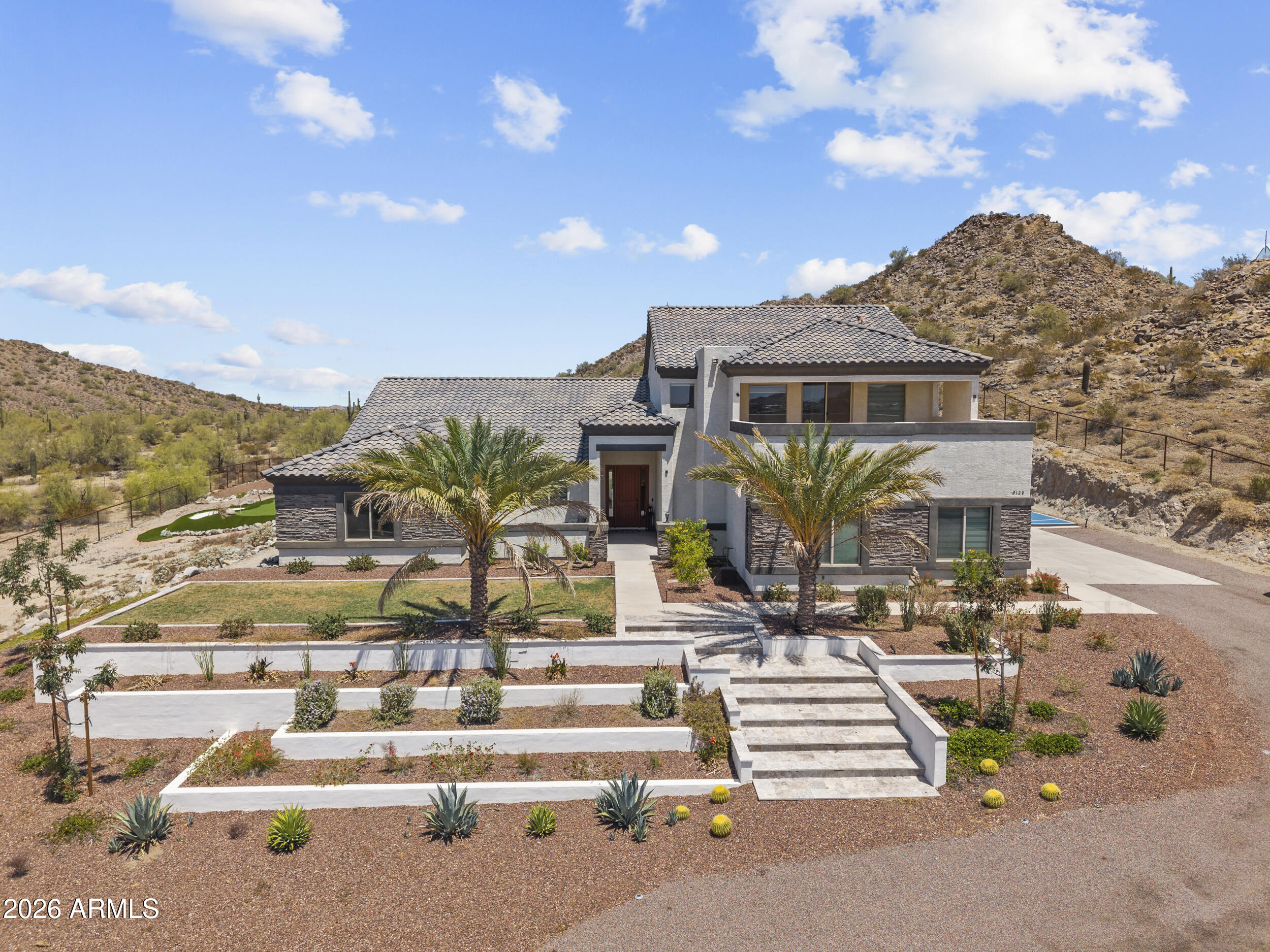 3120 W HOOPER Trail, San Tan Valley, AZ 85144