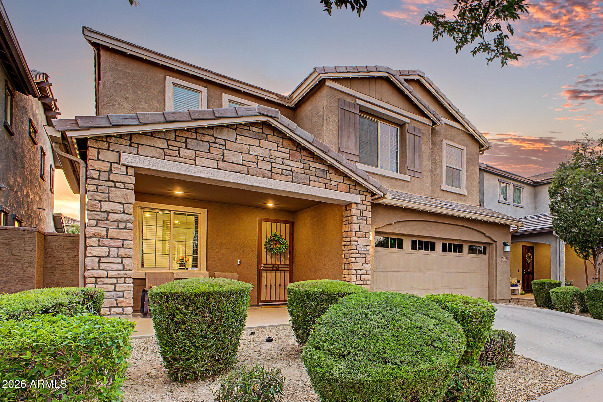 5522 S VINCENT, Mesa, AZ 85212