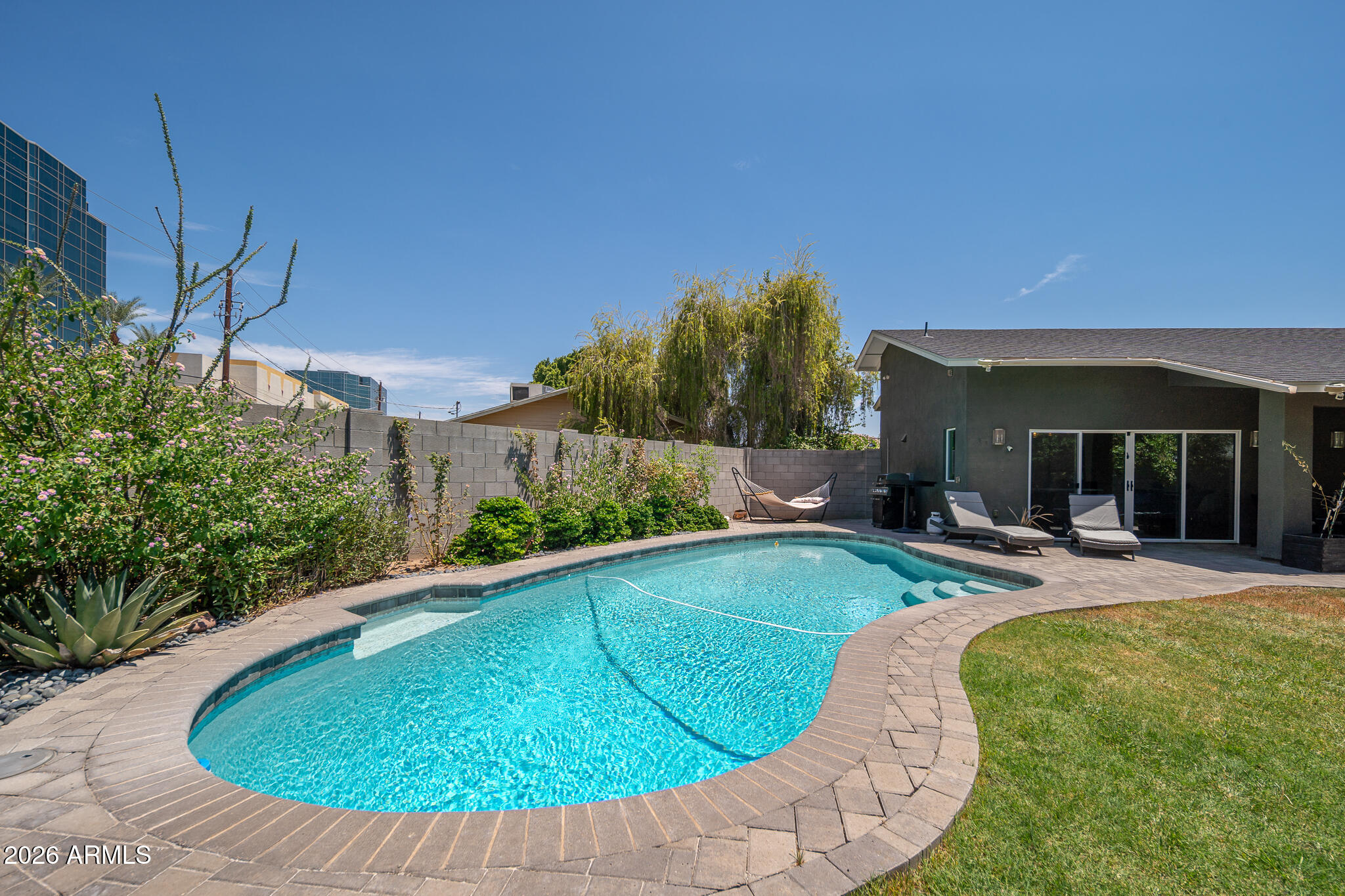 4738 N 24TH Place, Phoenix, AZ 85016