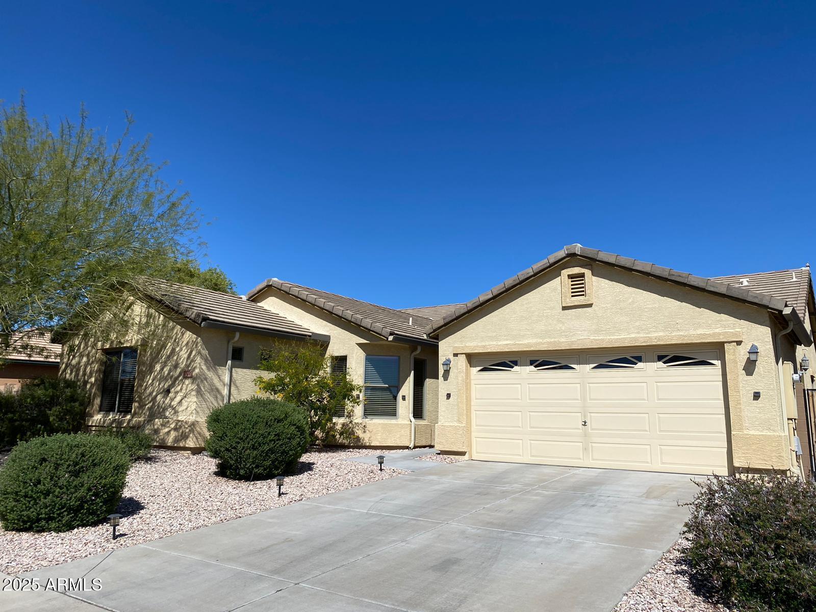 23026 W GARDENIA Drive, Buckeye, AZ 85326