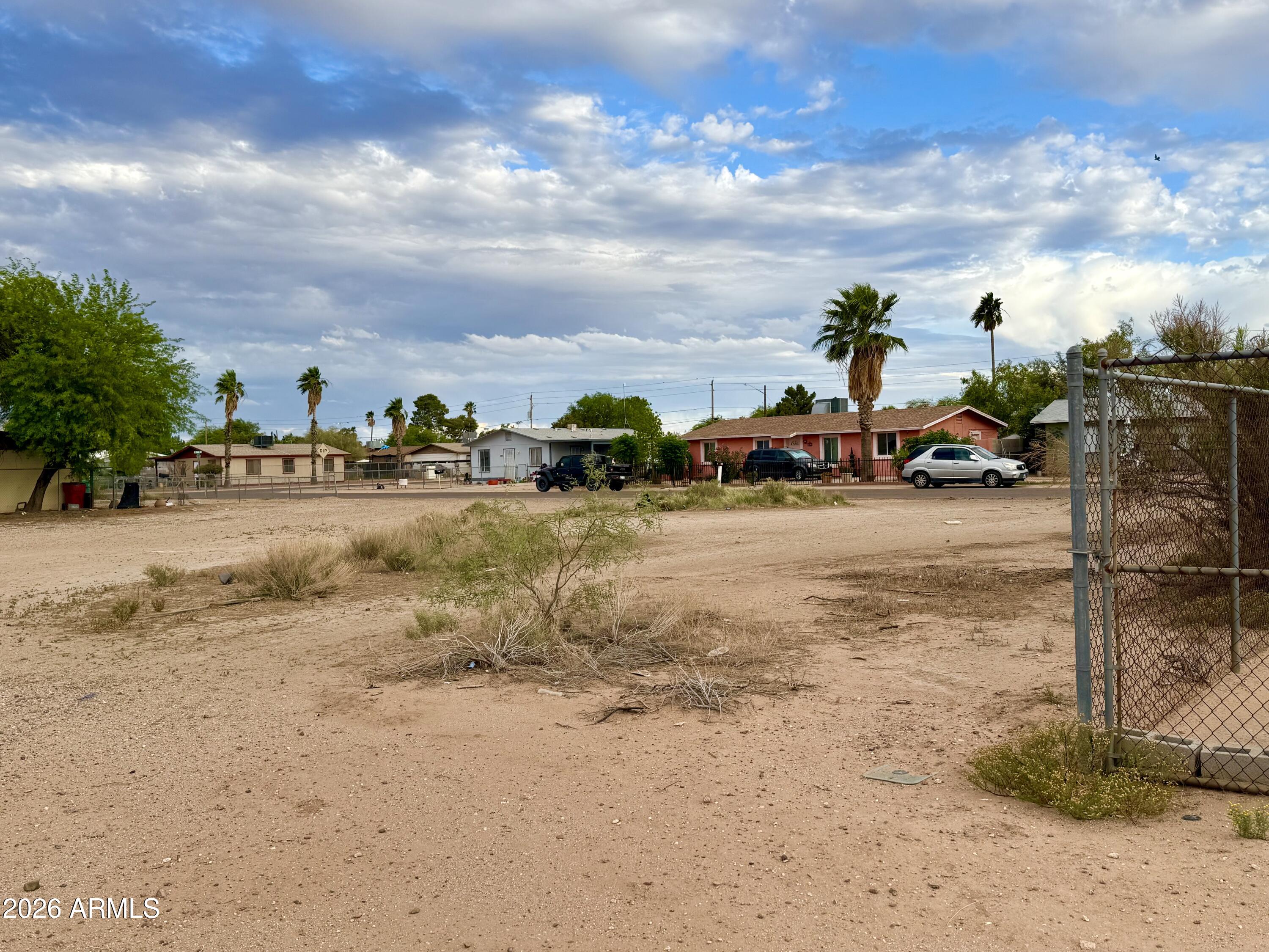 506 W 14th Street -, Eloy, AZ 85131