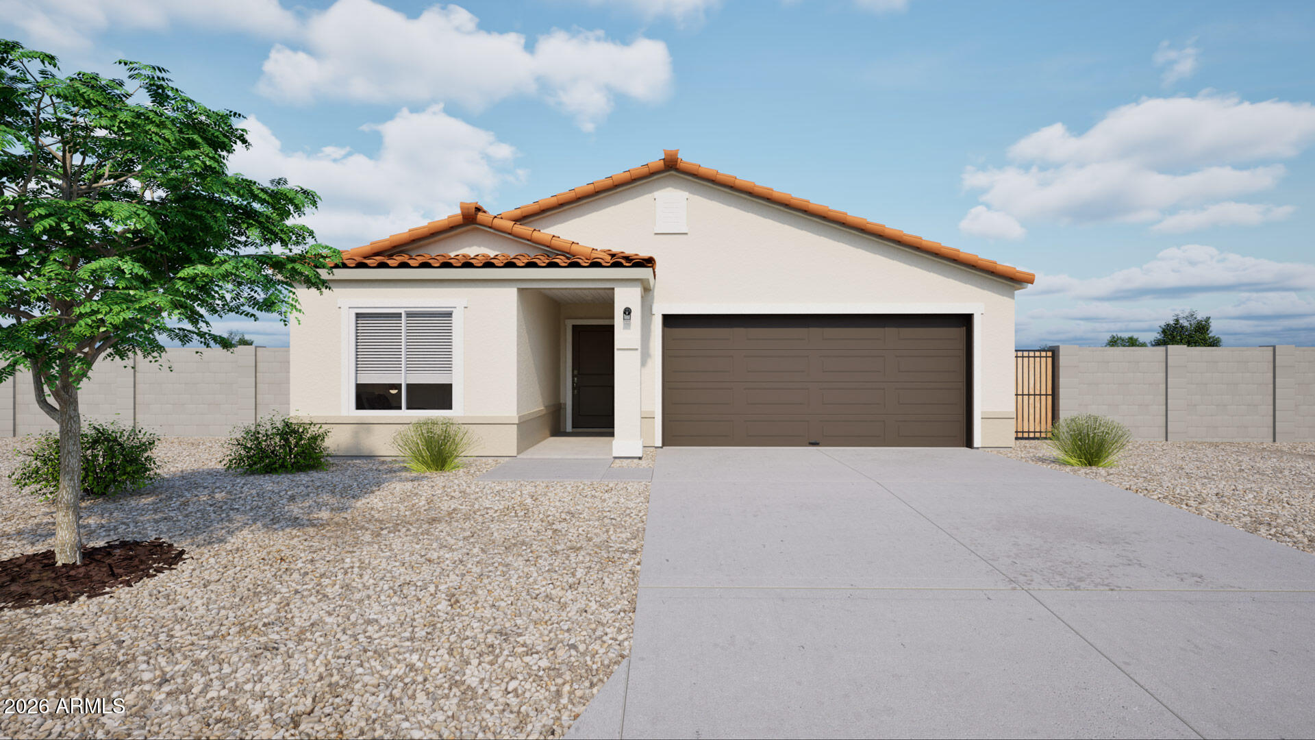1374 W AZTEC Drive, Coolidge, AZ 85128