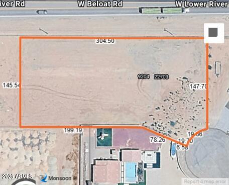 9204 S 227TH Drive 8, Buckeye, AZ 85326