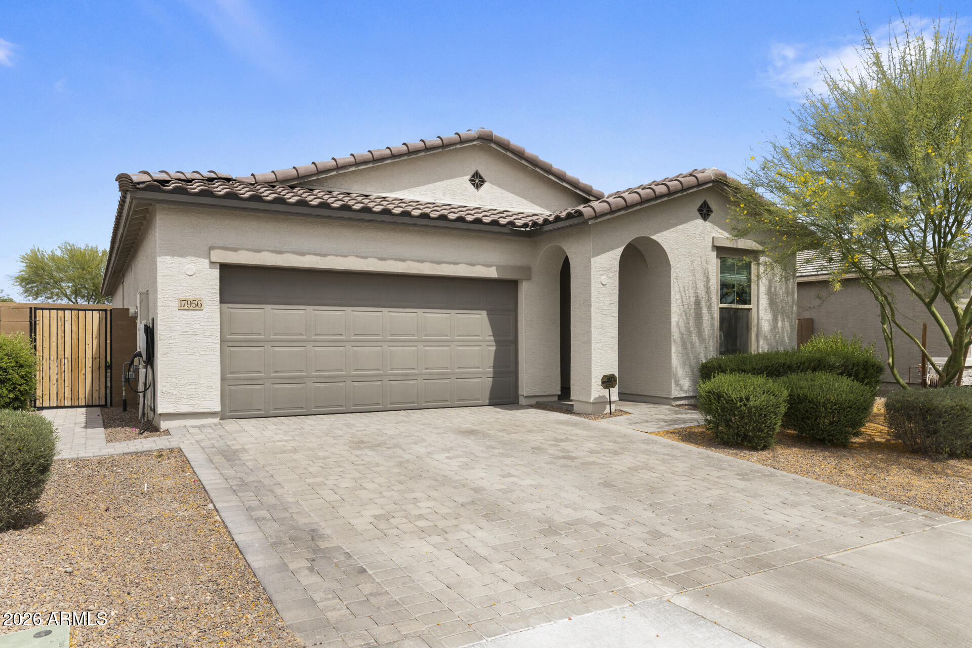 17956 W PUGET Avenue, Waddell, AZ 85355