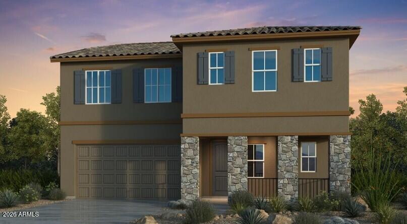 3914 S VERBENA, Mesa, AZ 85212