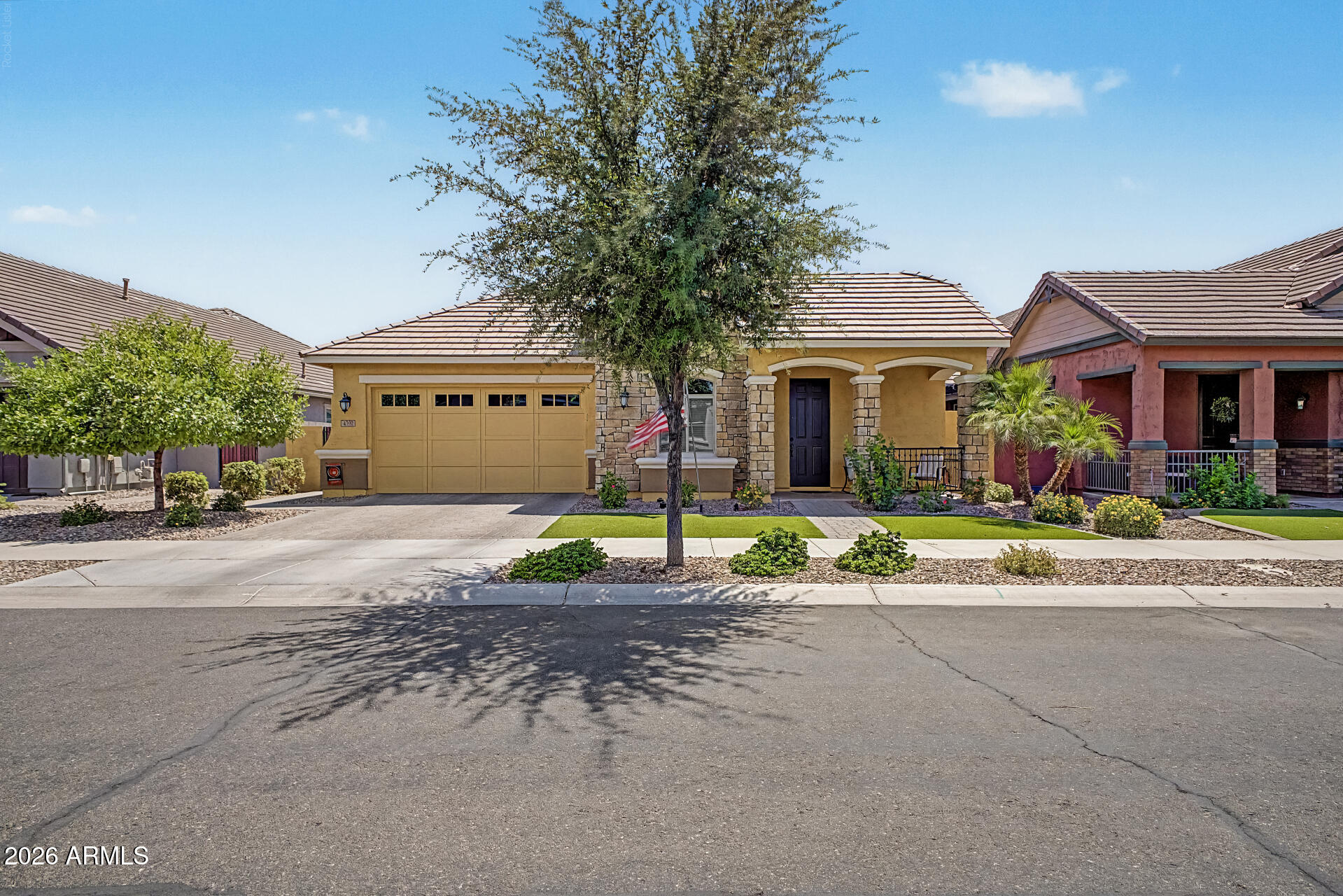 4397 E EVELYN Street, Gilbert, AZ 85295