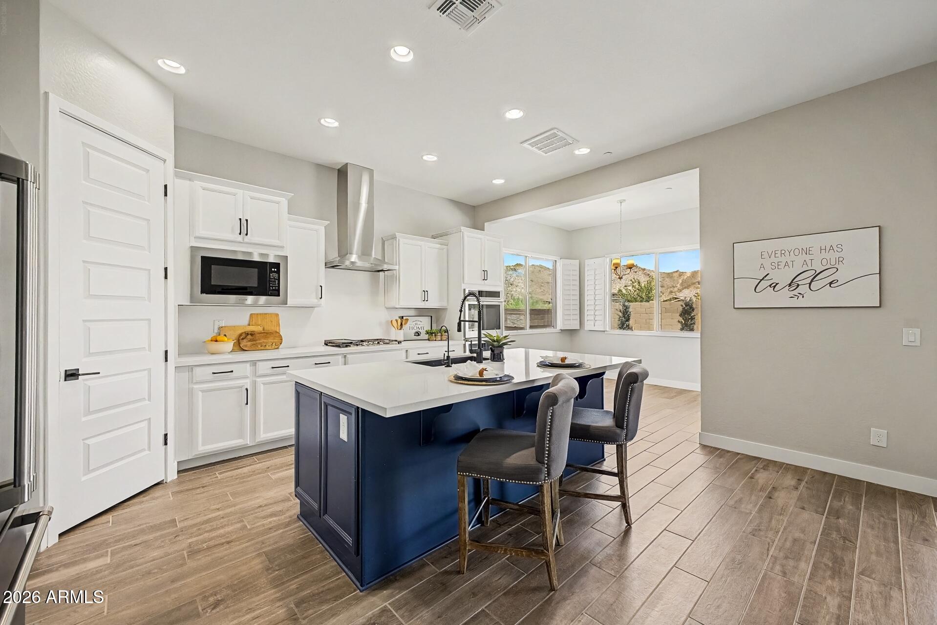21196 W WINDSOR Avenue, Buckeye, AZ 85396
