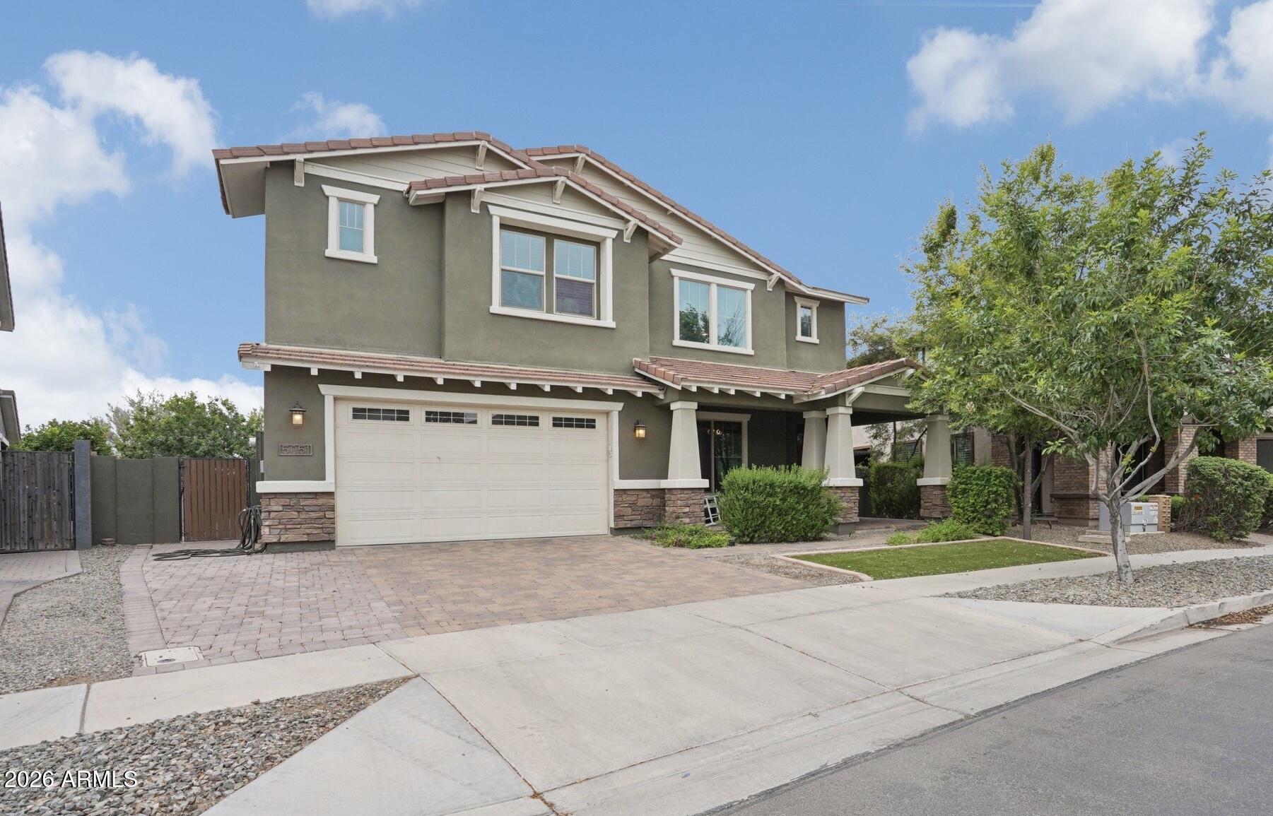 5051 S GIRARD Street, Gilbert, AZ 85298