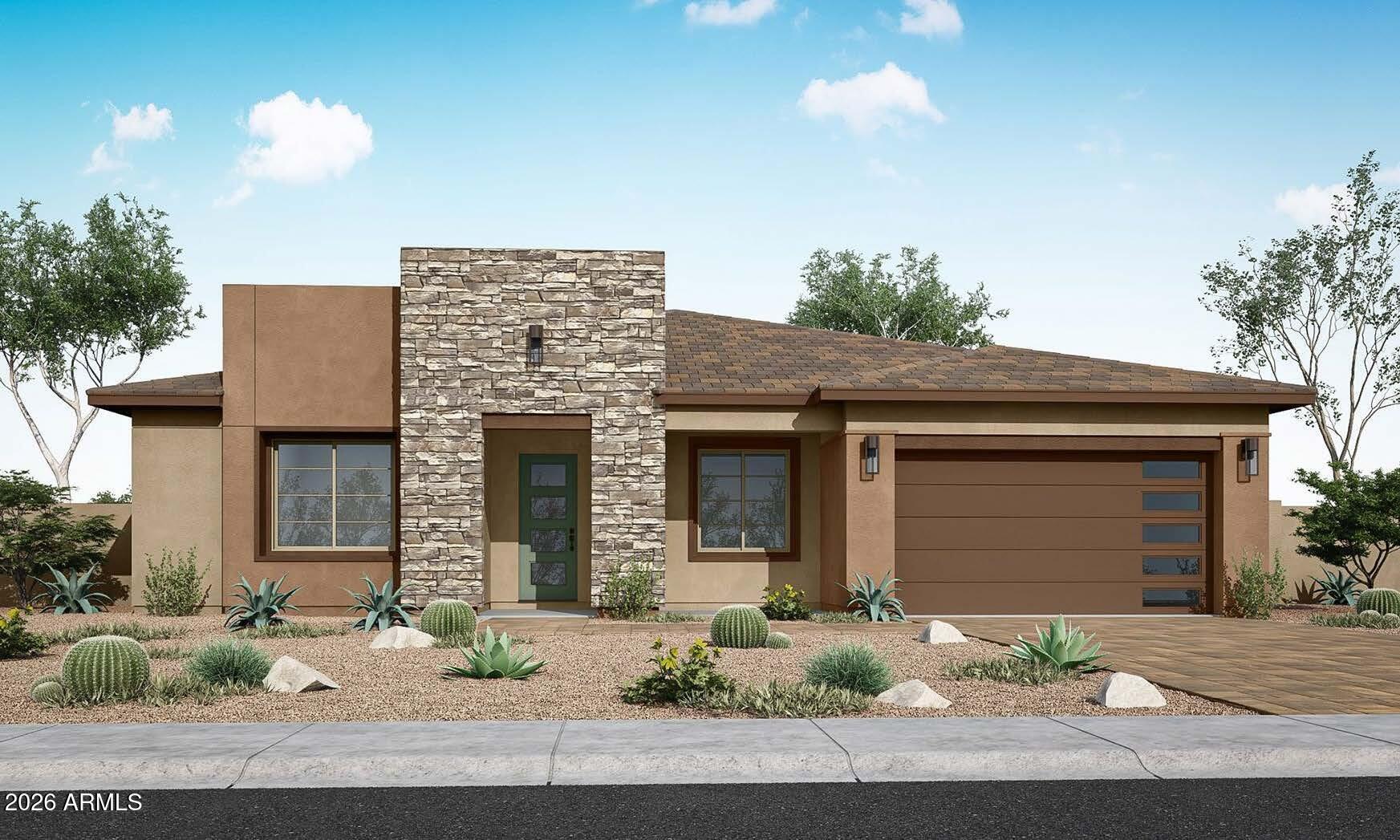 821 W J WALTZ Way, Apache Junction, AZ 85120