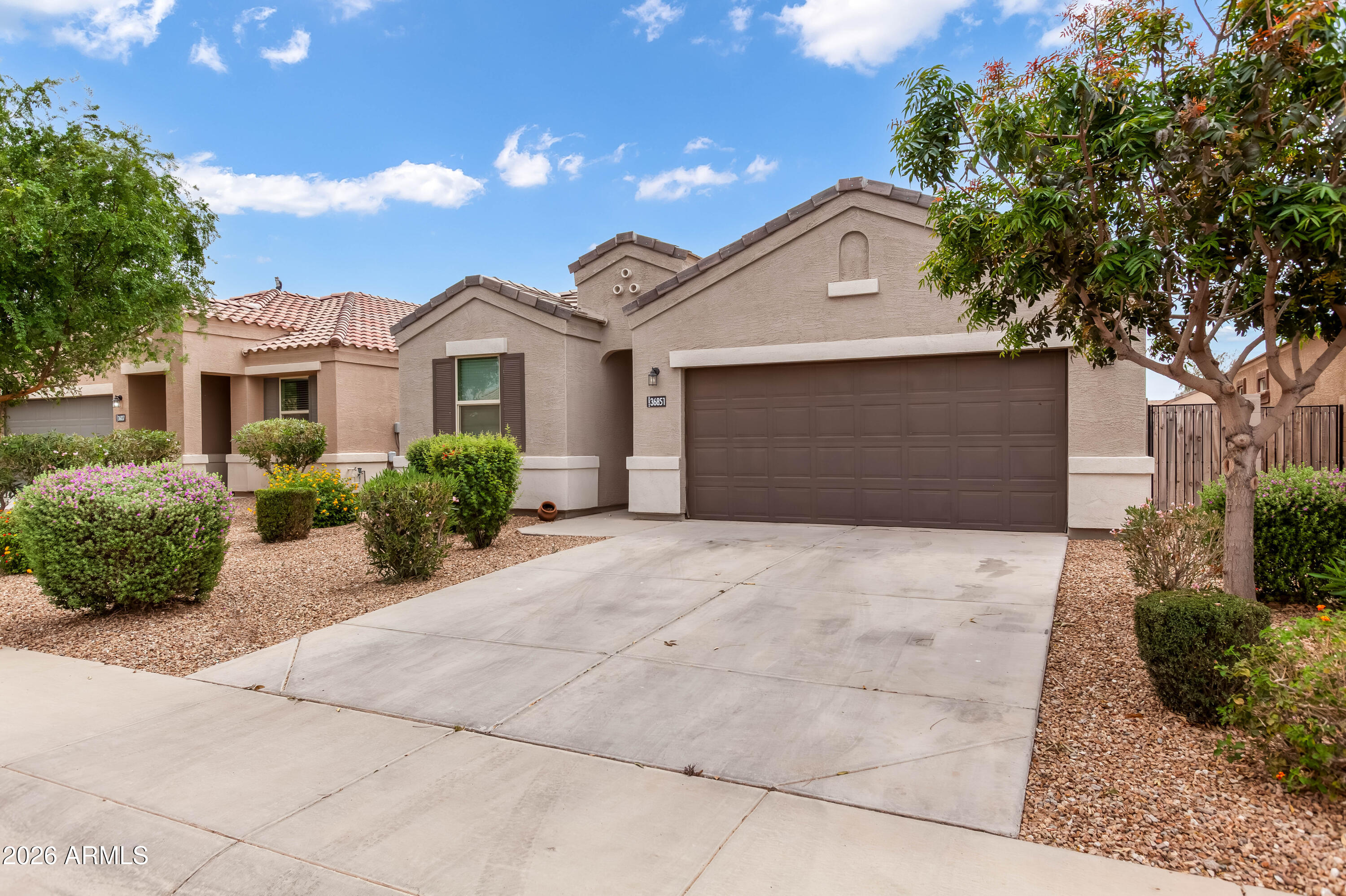 36851 W Mediterranean Way, Maricopa, AZ 85138