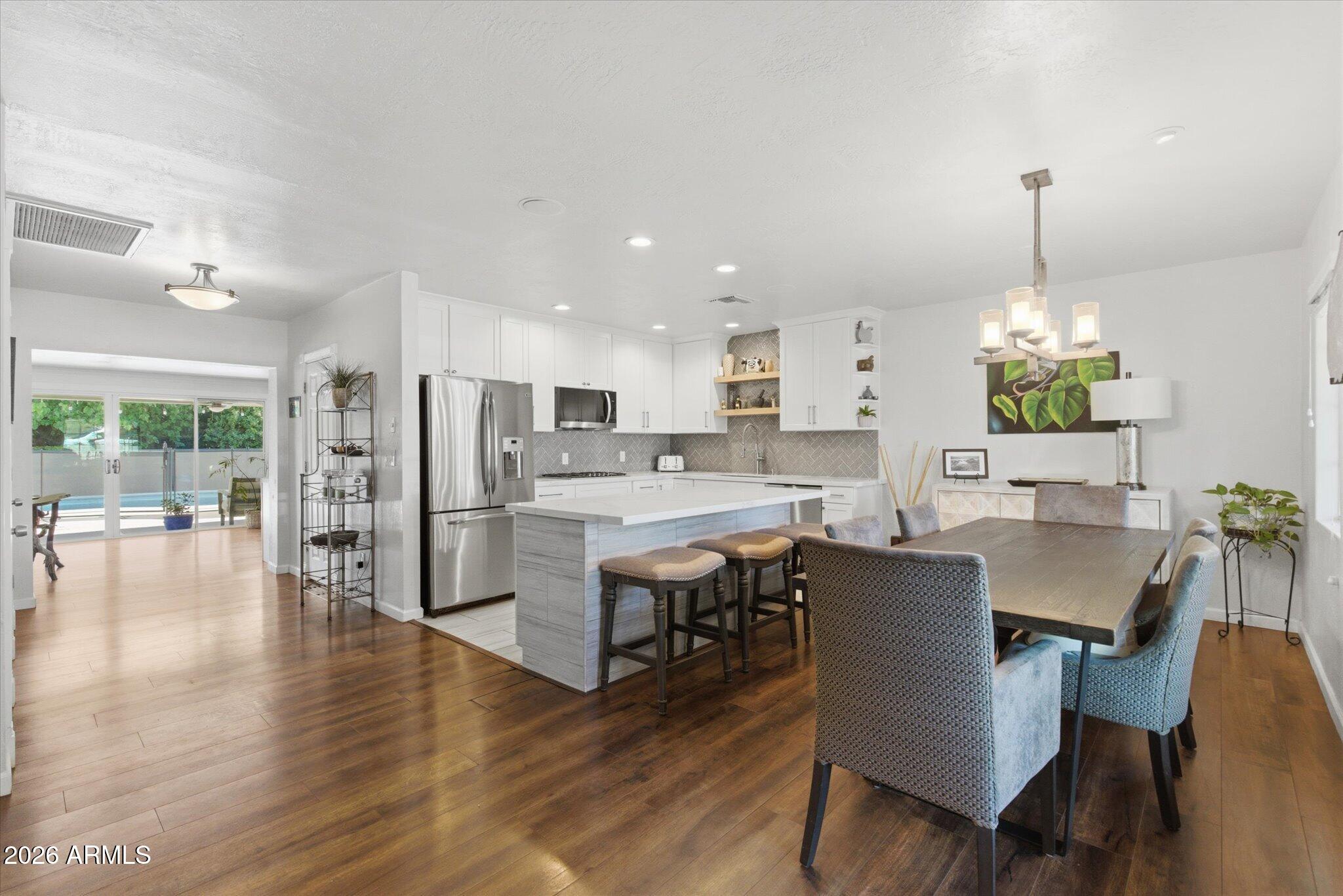 4421 E MONTEROSA Street, Phoenix, AZ 85018