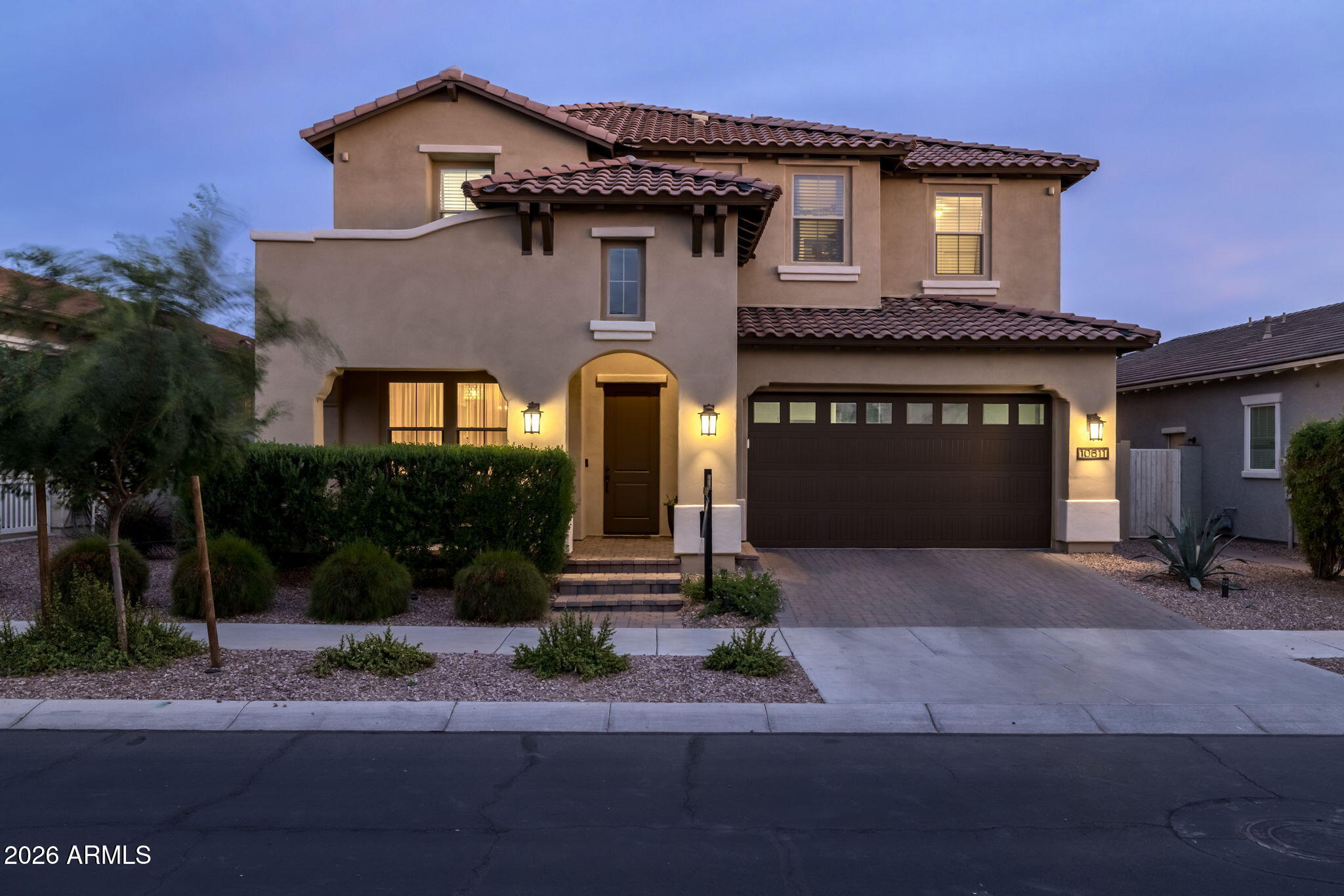 10611 E SIMONE Avenue, Mesa, AZ 85212