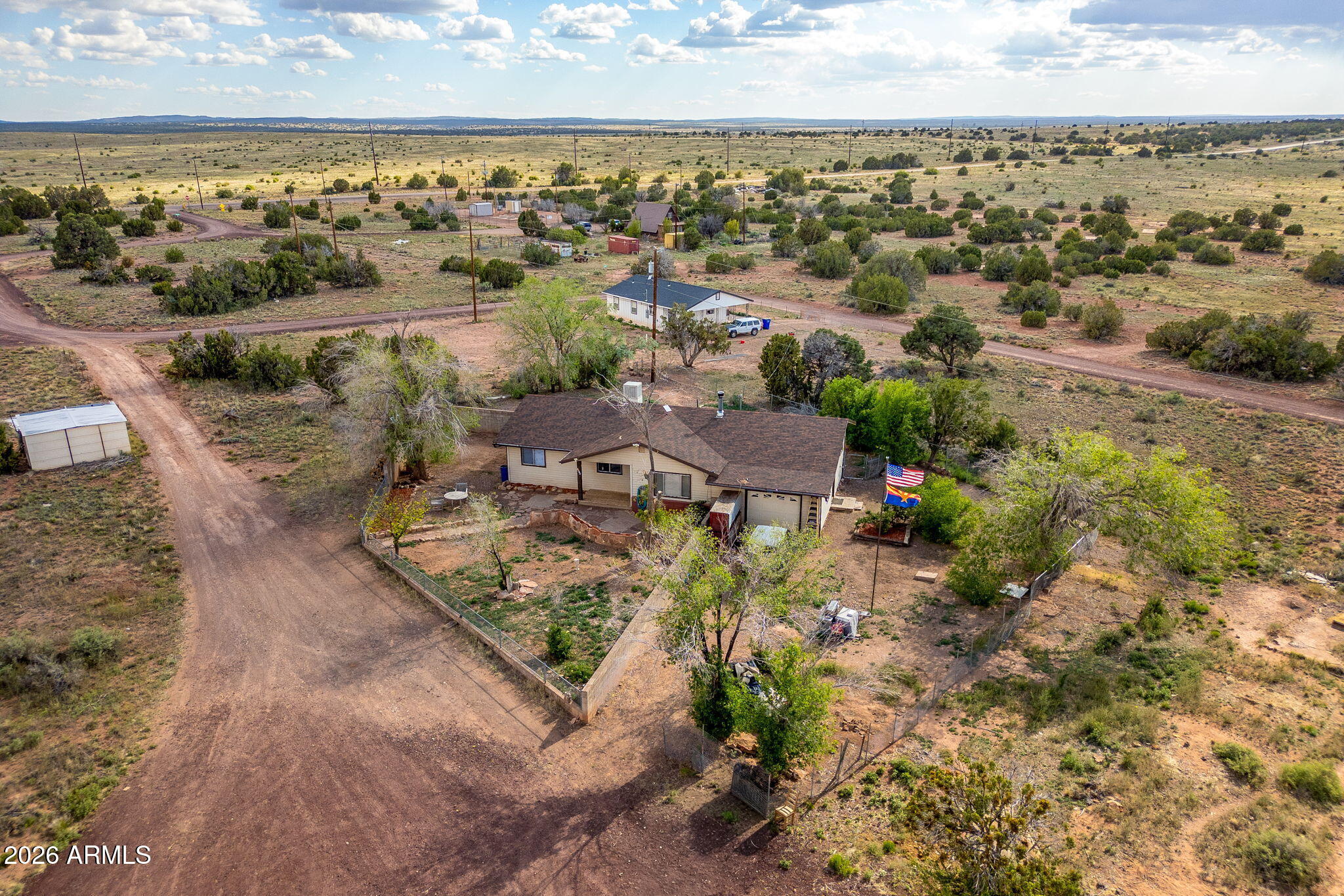 3834 SERRA Way, Heber, AZ 85928
