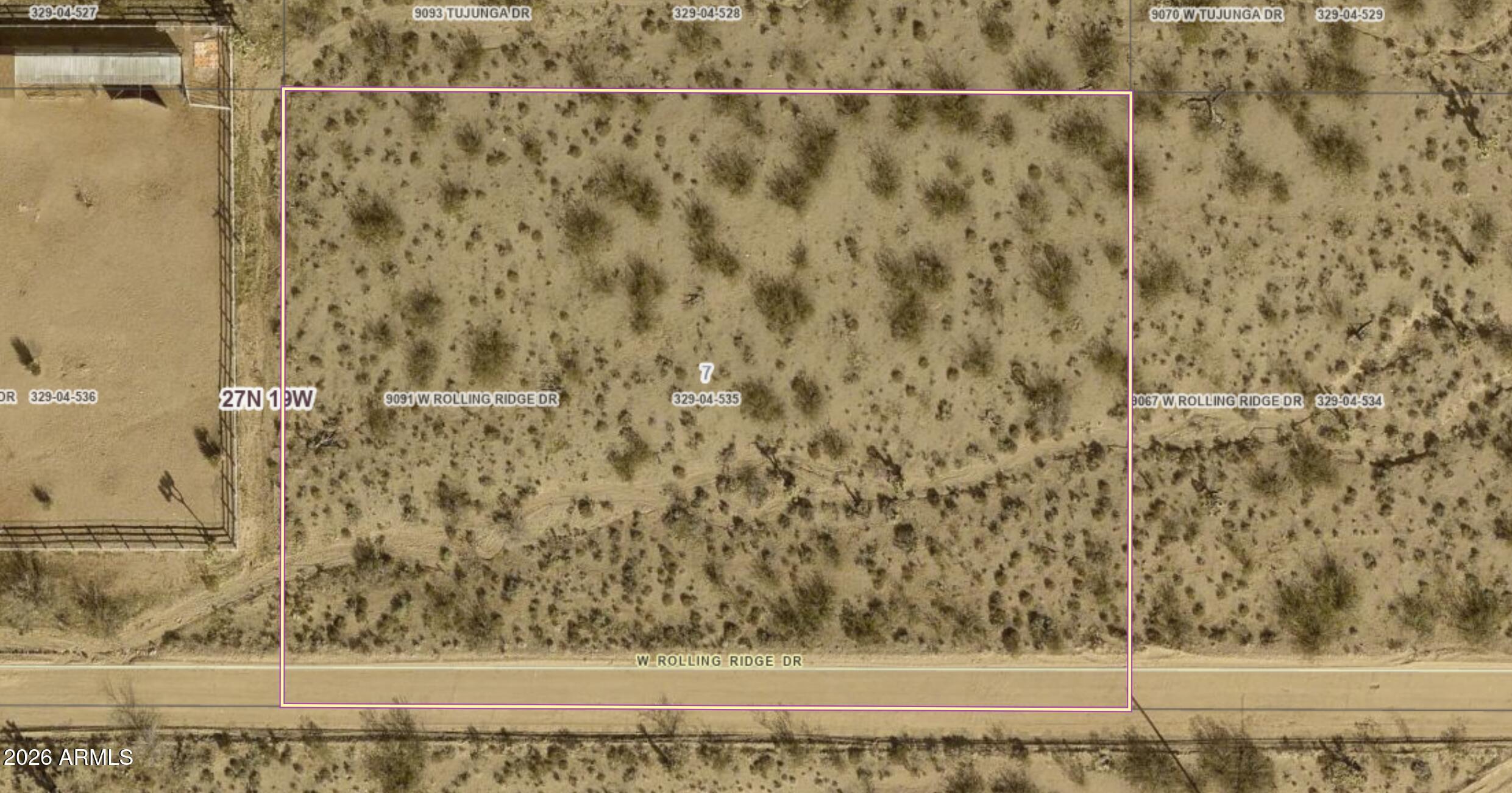 9091 W ROLLING RIDGE Drive 535, Willow Beach, AZ 86445
