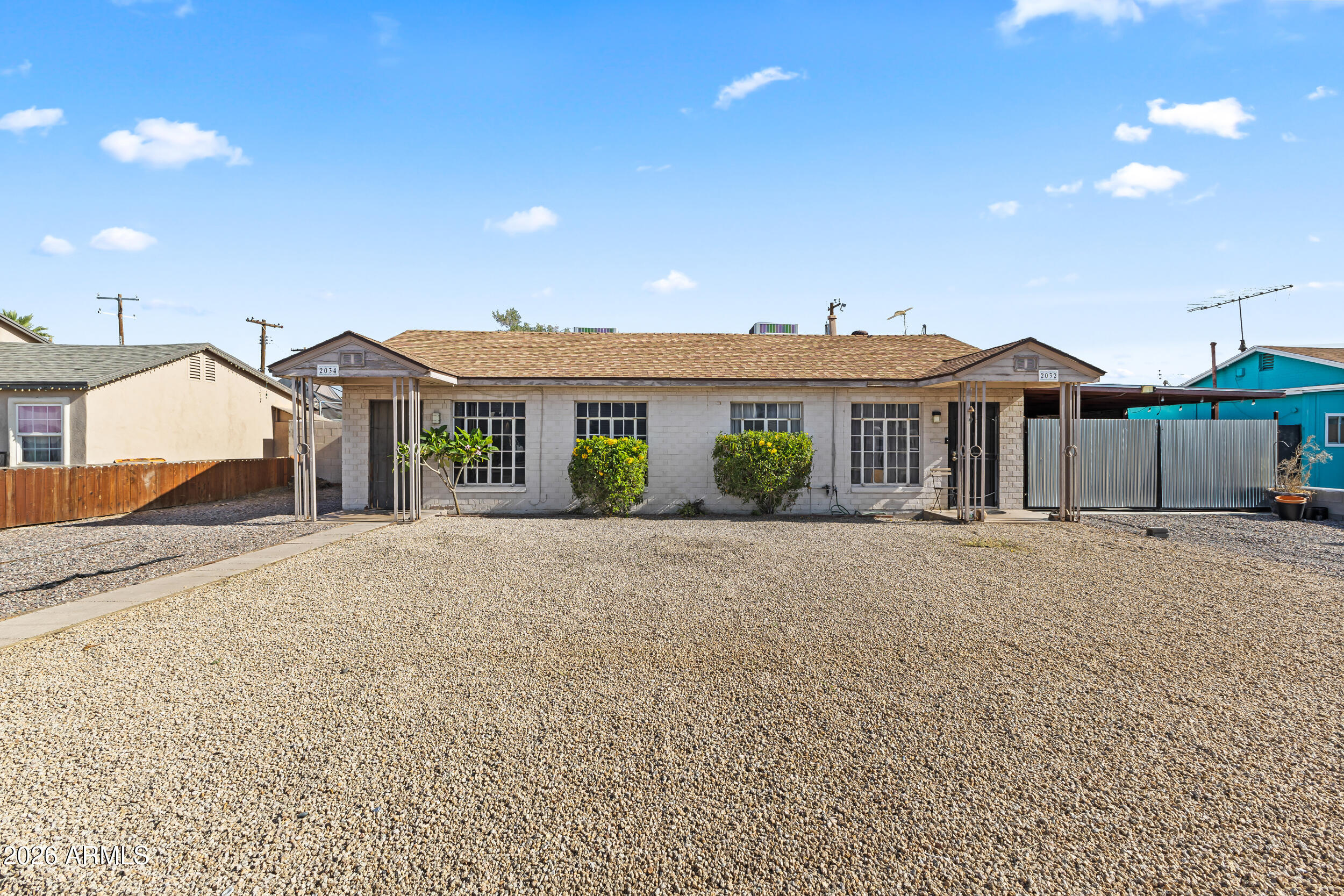 2032 W Cypress Street, Phoenix, AZ 85009