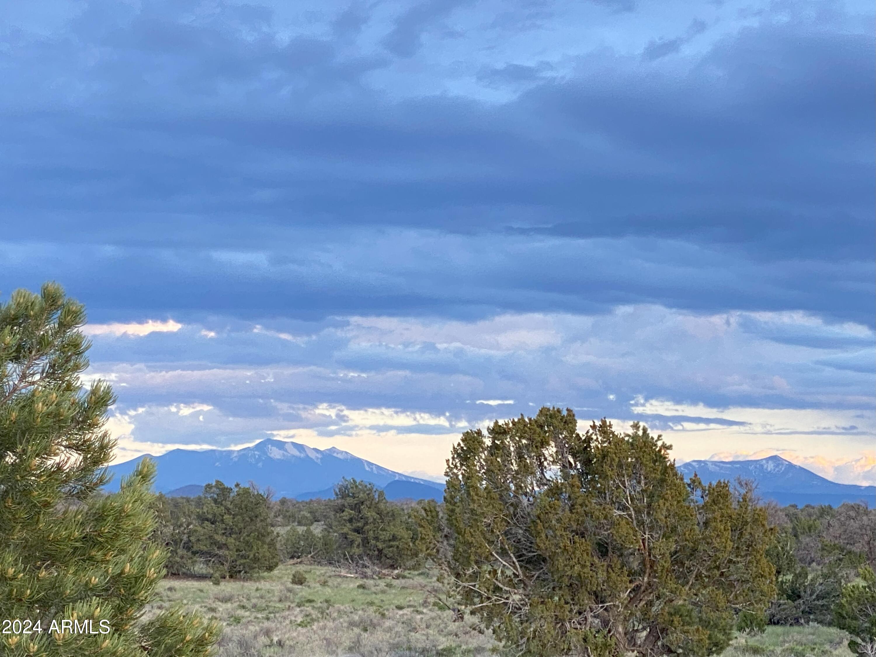 5785 N MUYTALA Drive 96, Williams, AZ 86046