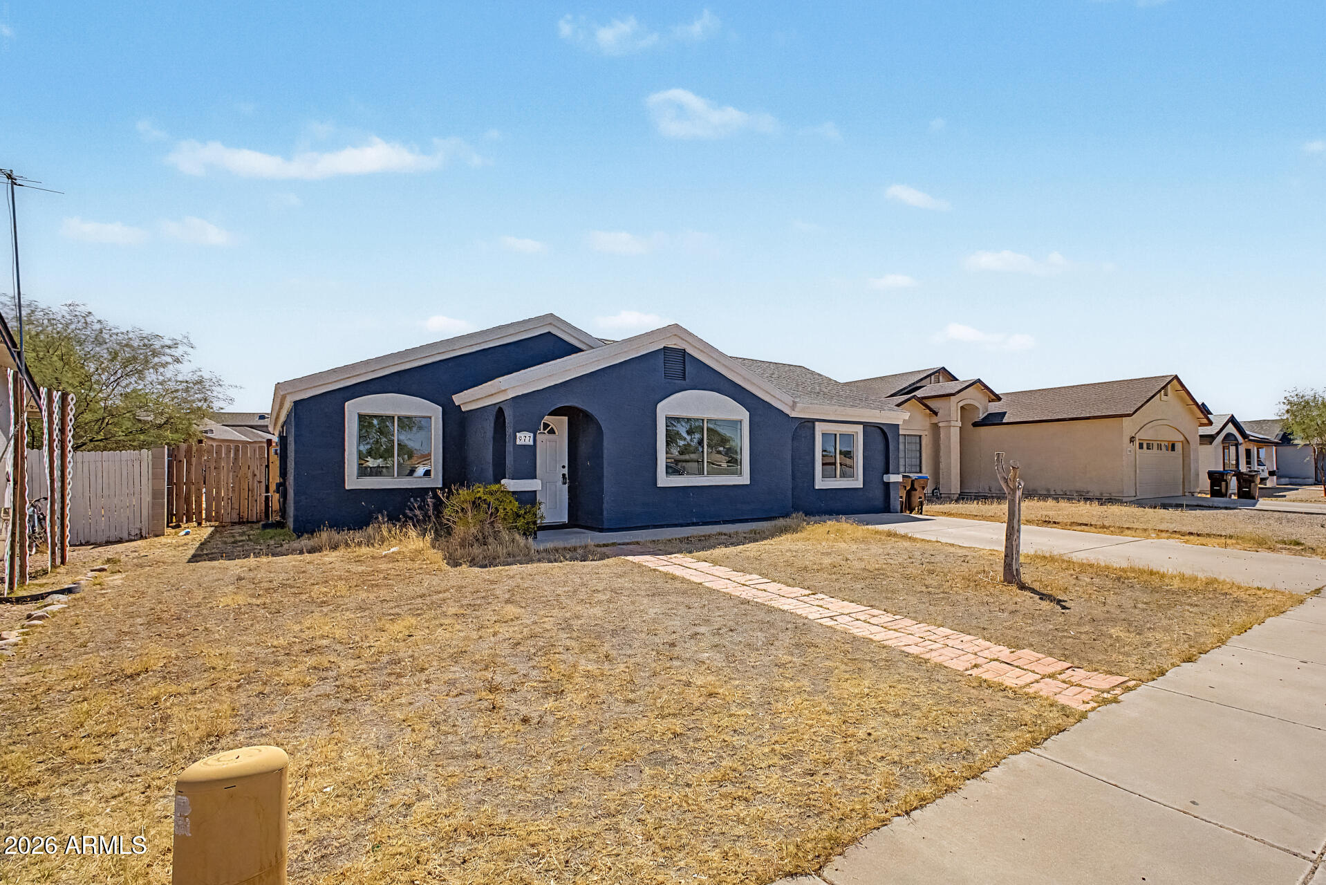977 S MATILDA Street, Florence, AZ 85132