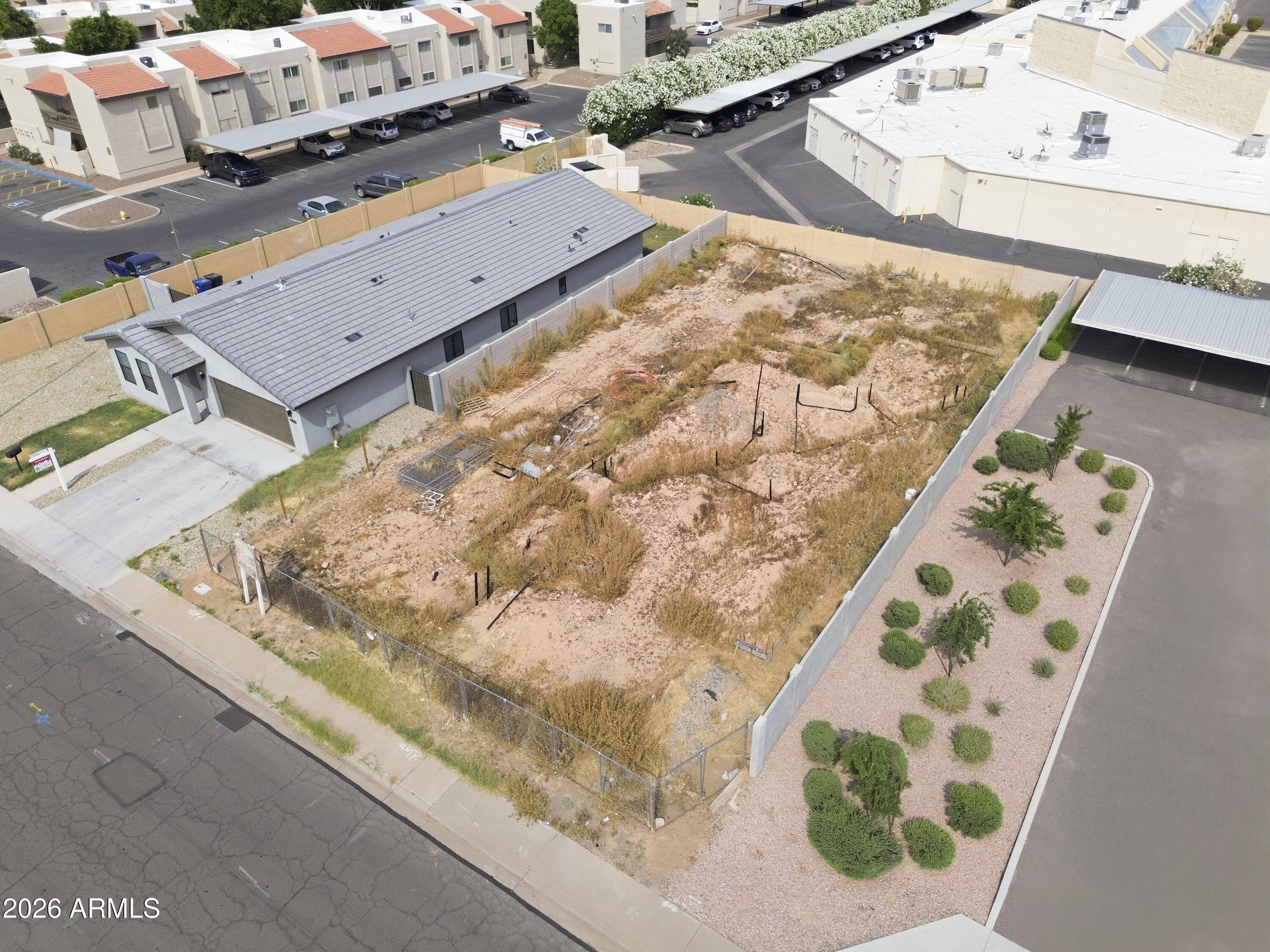425 N MATLOCK Street B, Mesa, AZ 85203