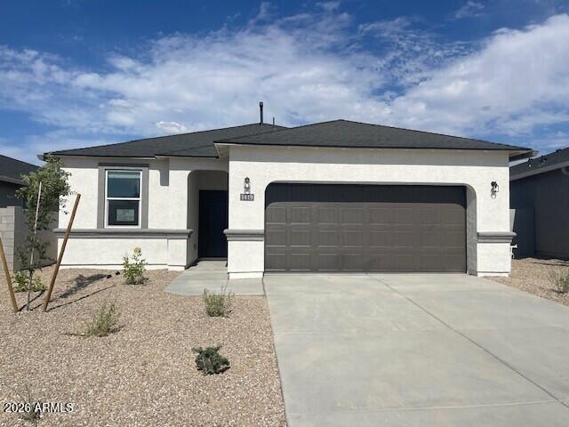 1419 S VISTA Avenue, Florence, AZ 85132