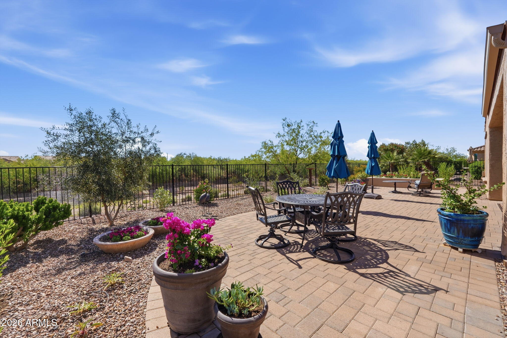4055 N SMITHSONIAN Drive, Florence, AZ 85132