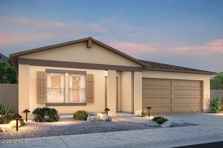 3805 N JUNIPER Drive, Eloy, AZ 85131