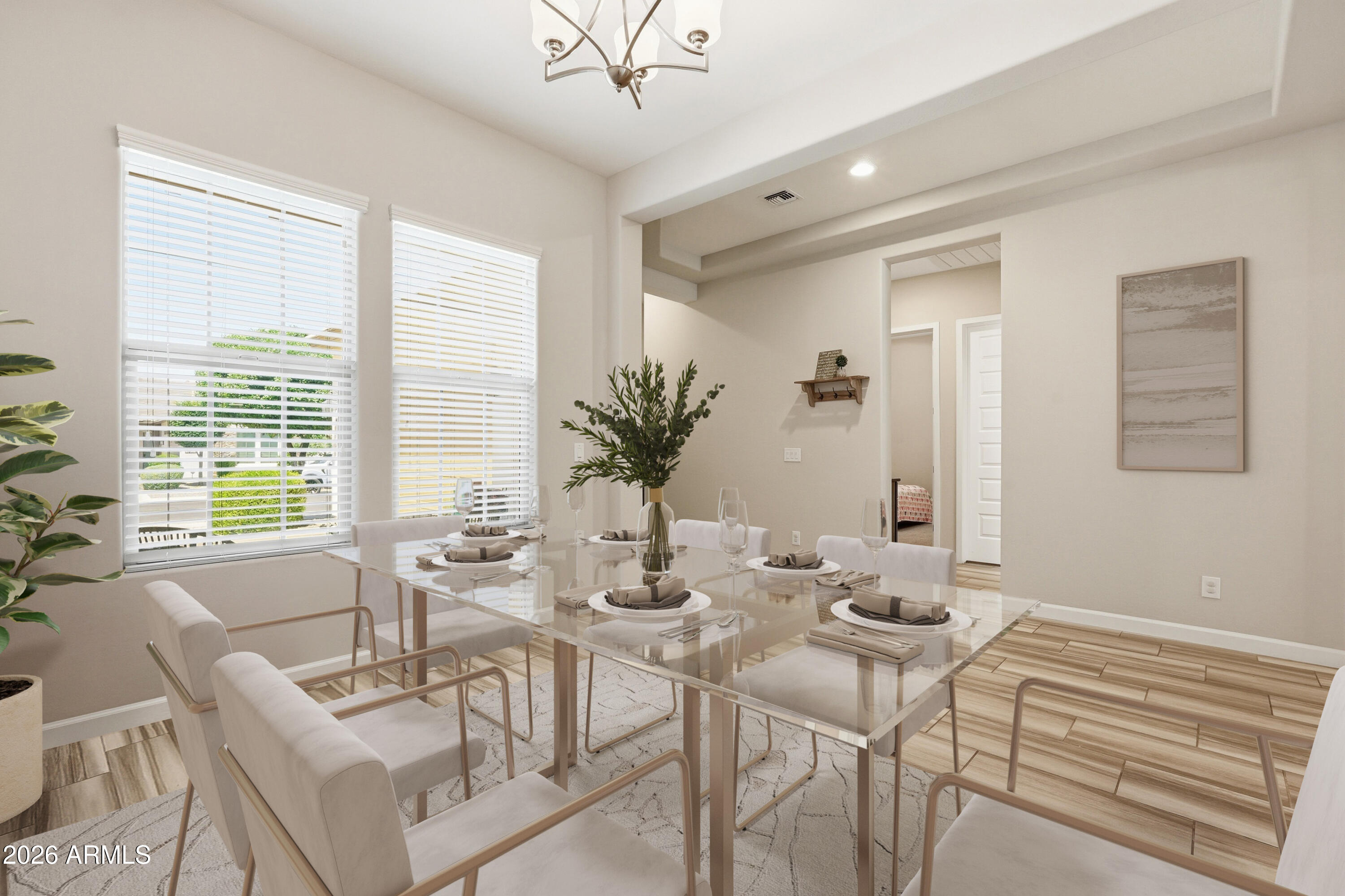 3901 E POWELL Place, Chandler, AZ 85249