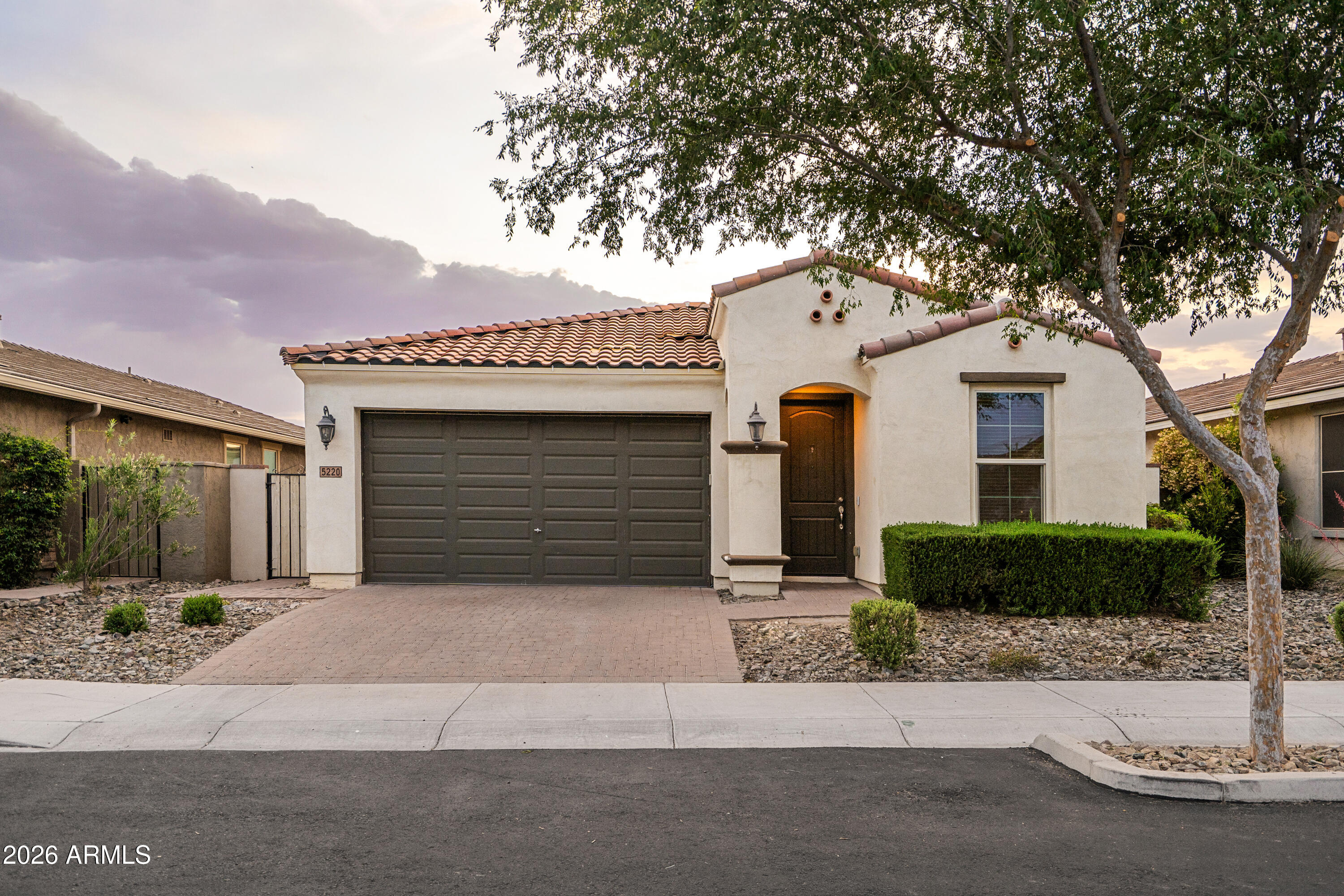 5220 S COBALT, Mesa, AZ 85212