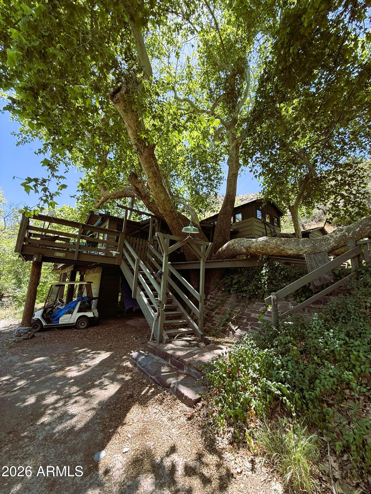 46200 N Seven Springs Road 16, Carefree, AZ 85377