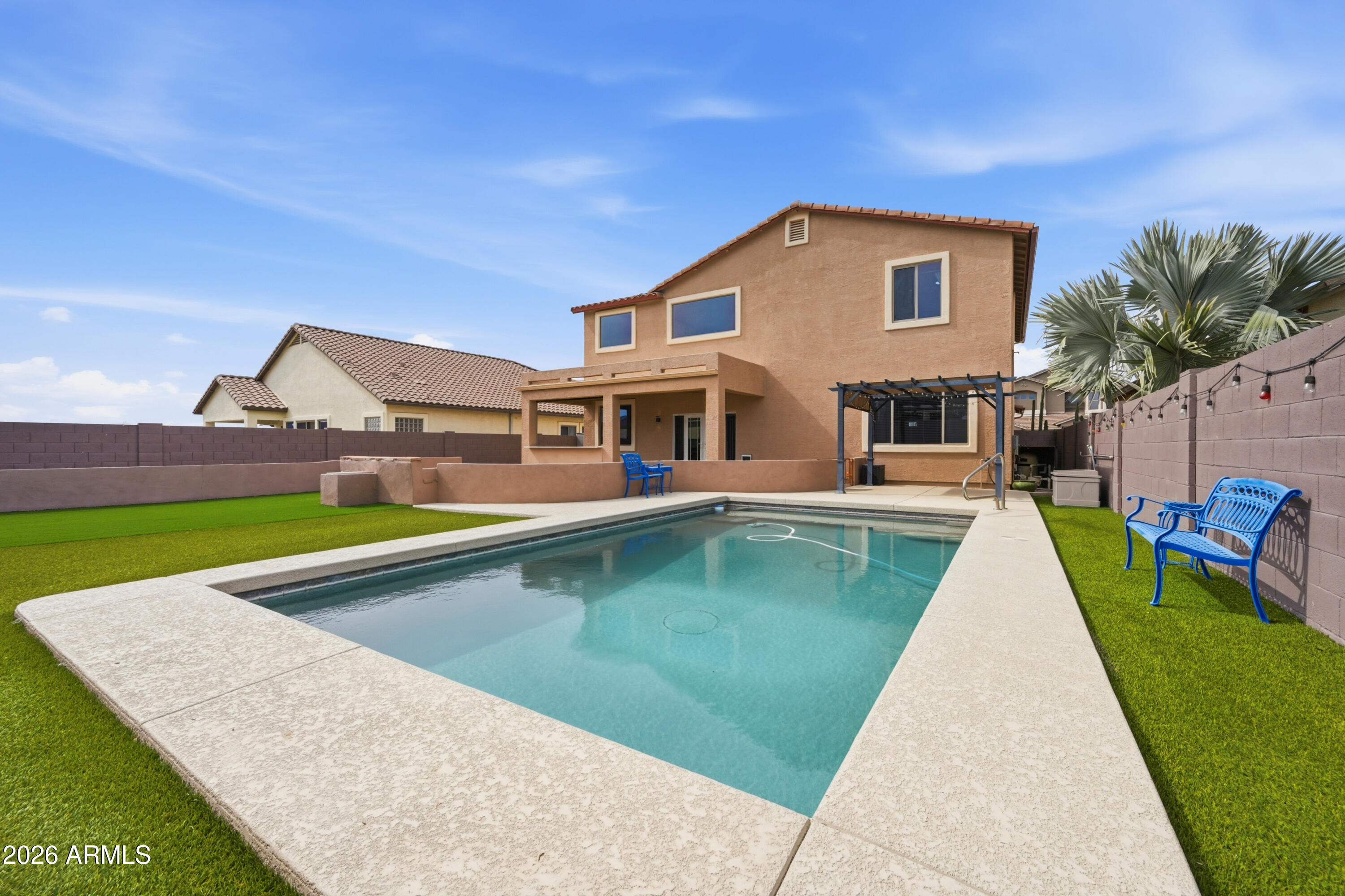 18154 E VIA MARGARITA, Gold Canyon, AZ 85118