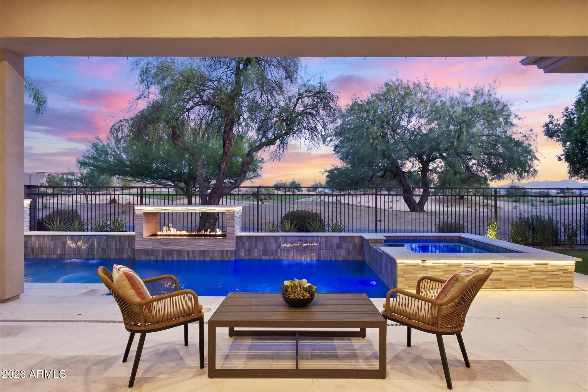 6915 E MONTREAL Place, Scottsdale, AZ 85254