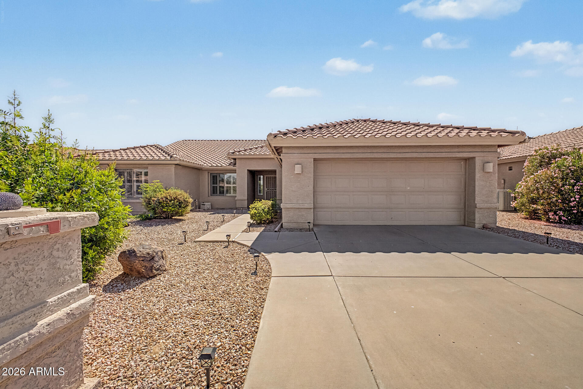 24013 S STARCREST Drive, Sun Lakes, AZ 85248