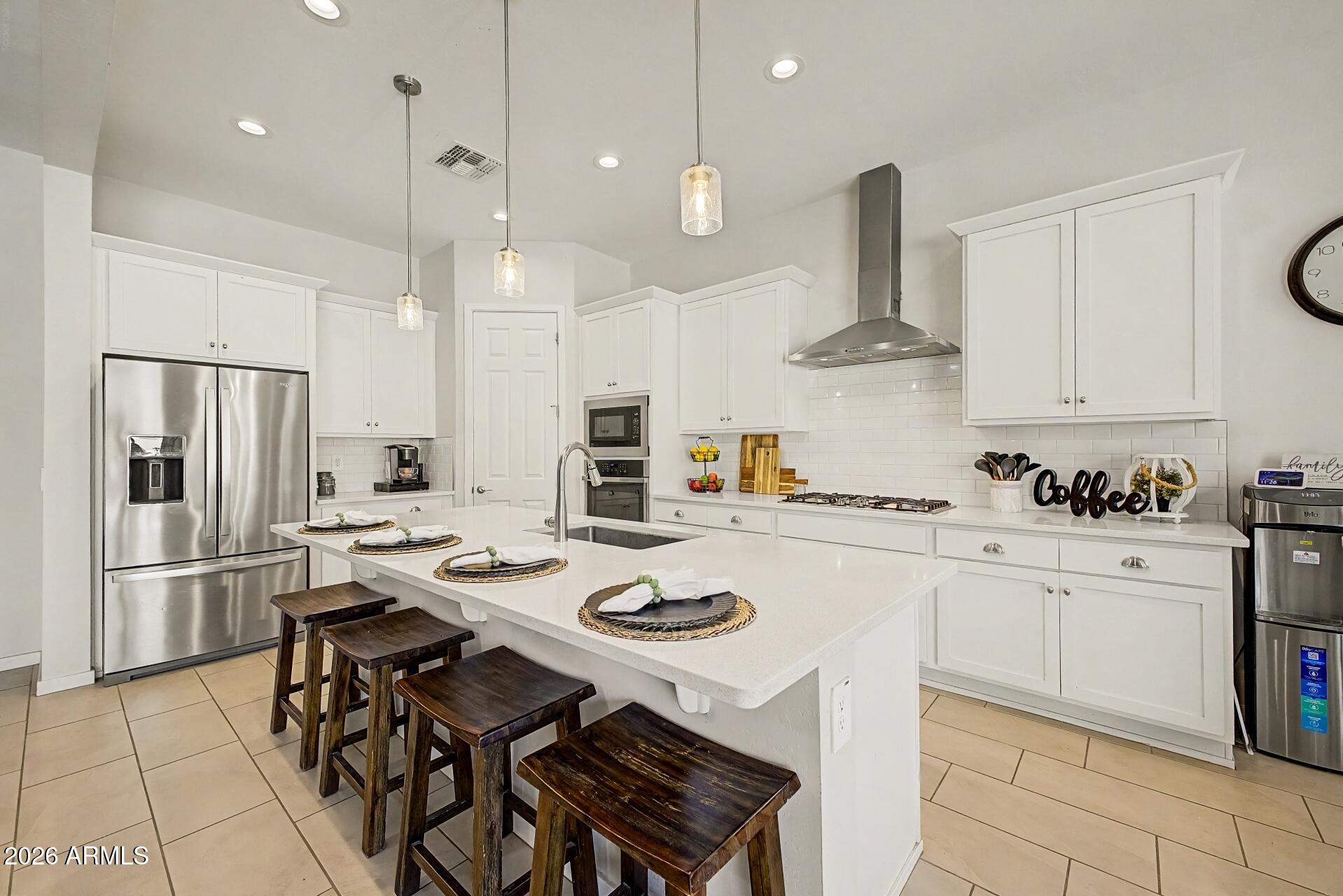 2334 N 195TH Drive, Buckeye, AZ 85396