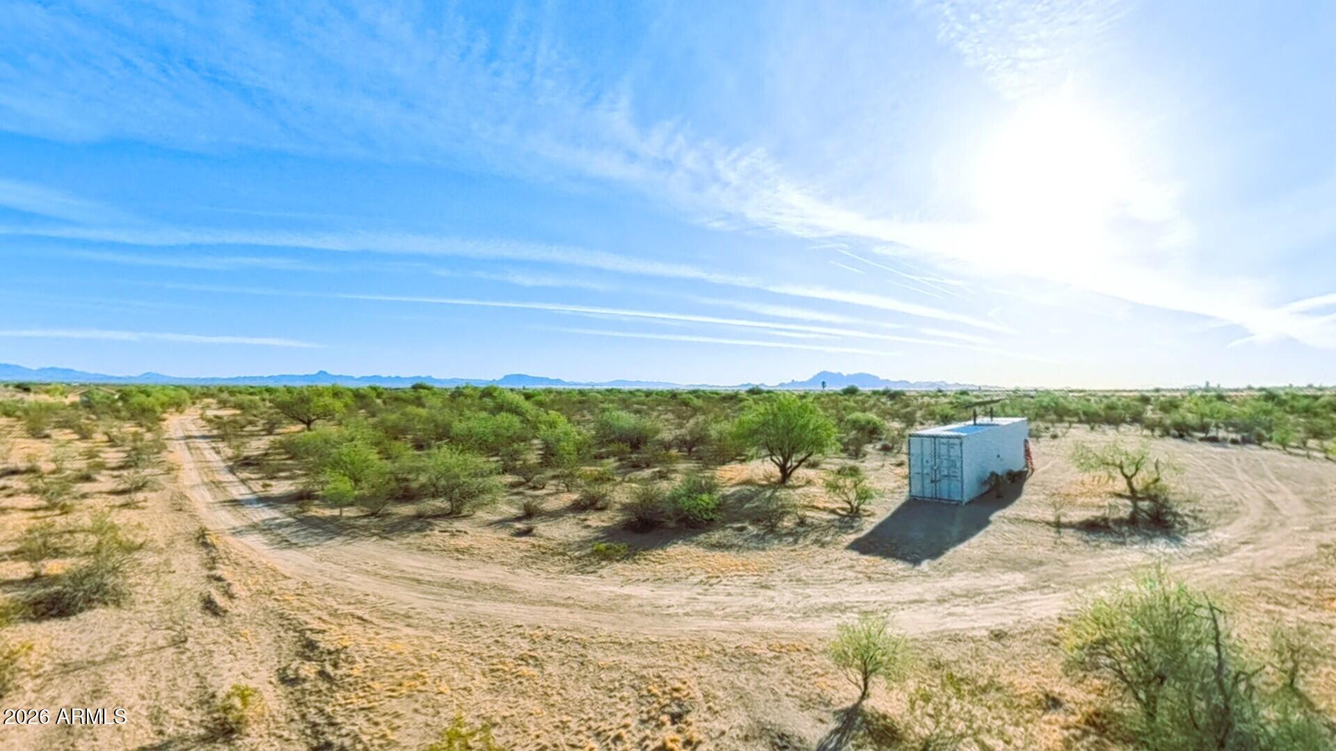 X S 544th Avenue 30-31-32, Tonopah, AZ 85354