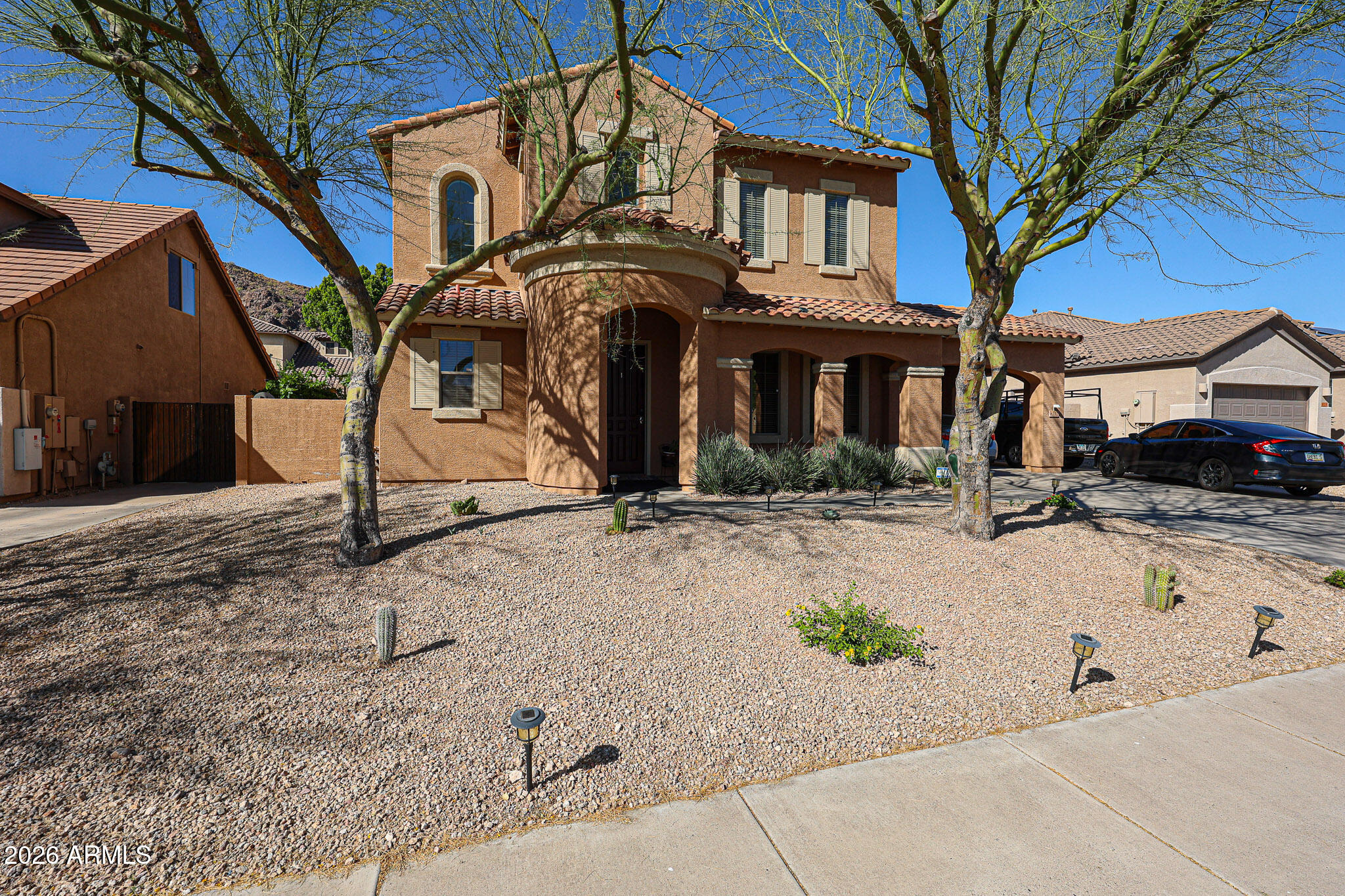 8332 W Rosewood Lane, Peoria, AZ 85383