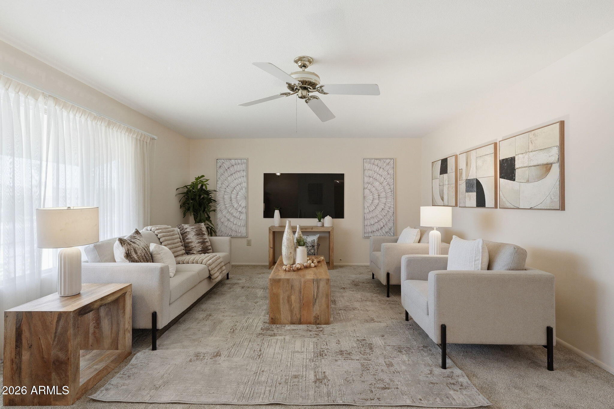 10802 W HUTTON Drive, Sun City, AZ 85351