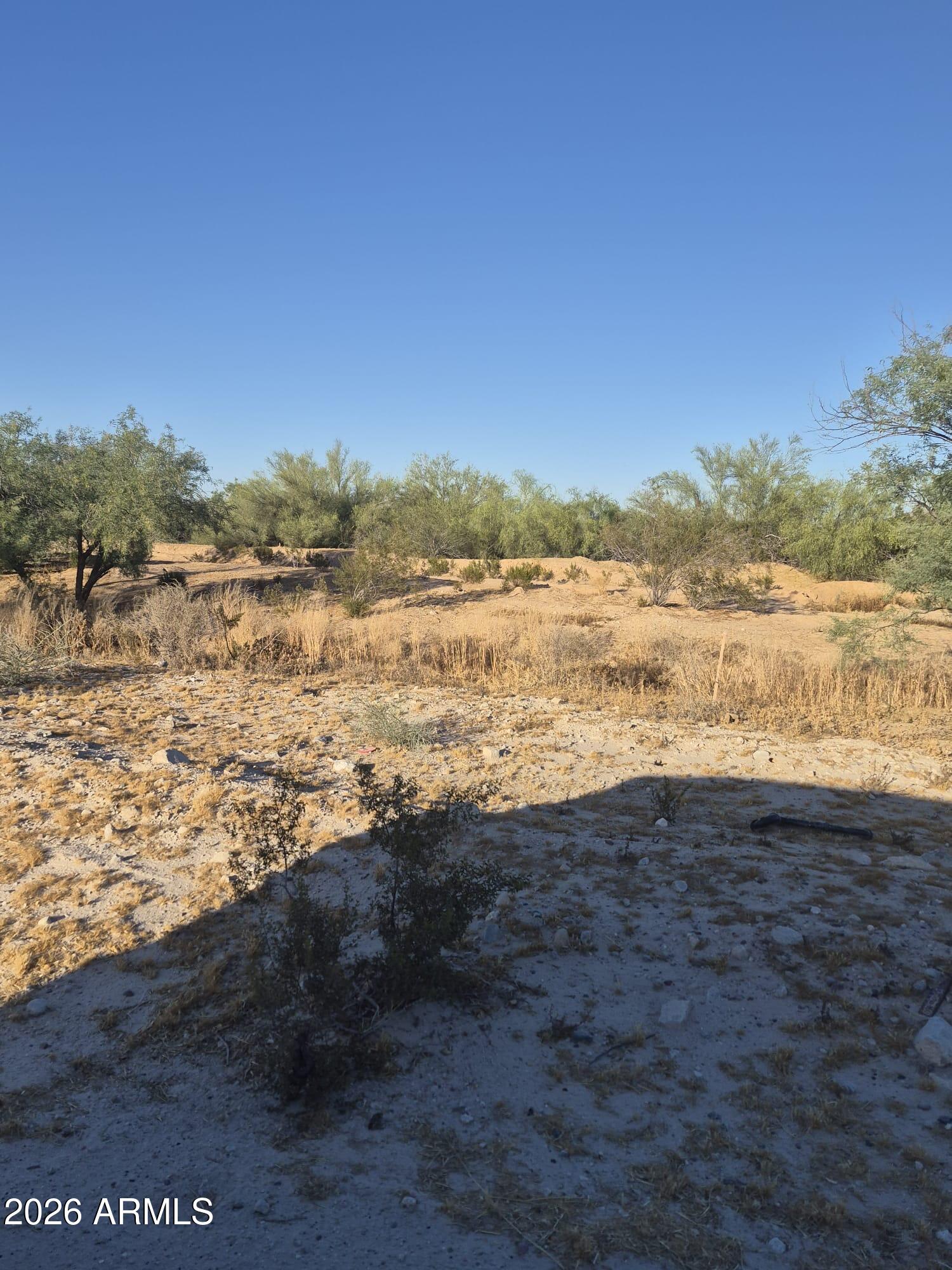 14751 S AIRPORT Road -, Buckeye, AZ 85326