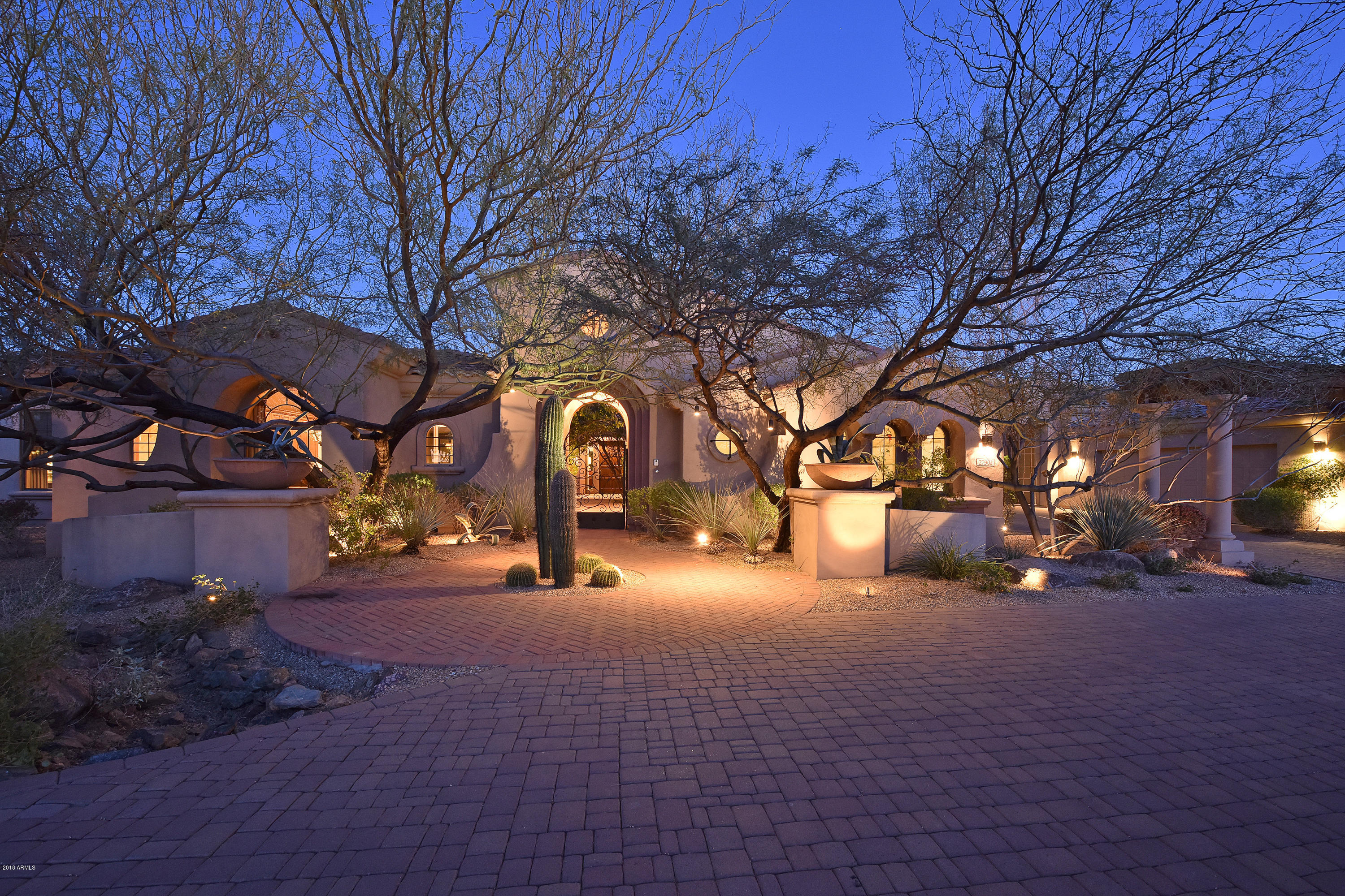 27901 N 68TH Place, Scottsdale, AZ 85266