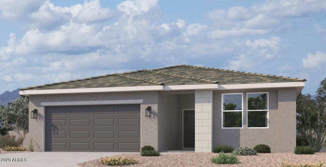 24075 W HUNTINGTON Drive, Buckeye, AZ 85326