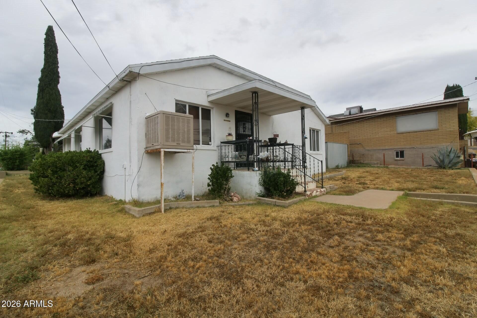 401 E CEDAR Street, Globe, AZ 85501