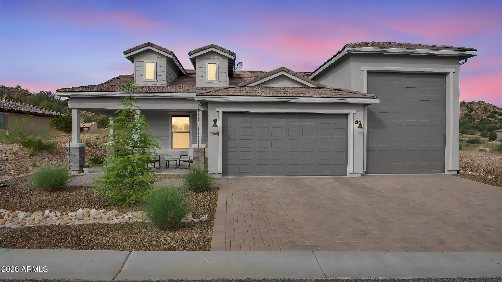 3620 E SUMNER Place, Rimrock, AZ 86335